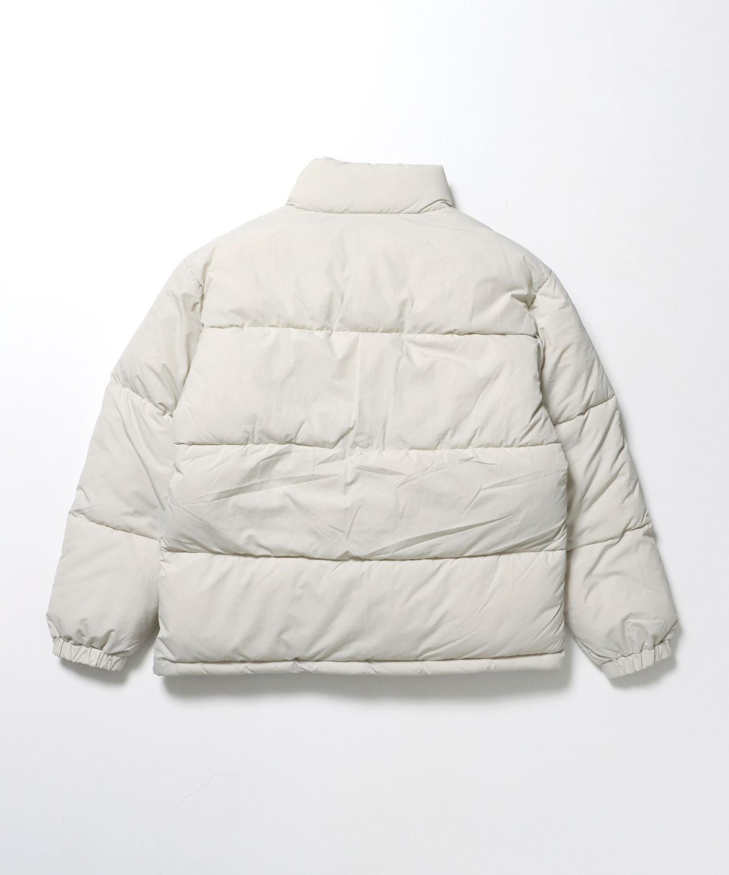 NAVAL｜【BEN DAVIS(ベンデイビス)】BD PUFFER JACKET / ジャケット