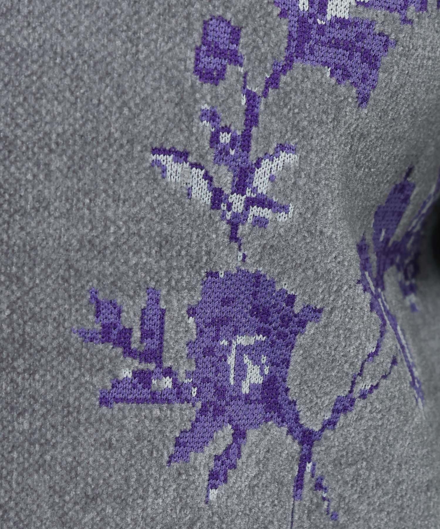 HARE｜チャイナガラVニットカーディガン | Rakuten Fashion(楽天