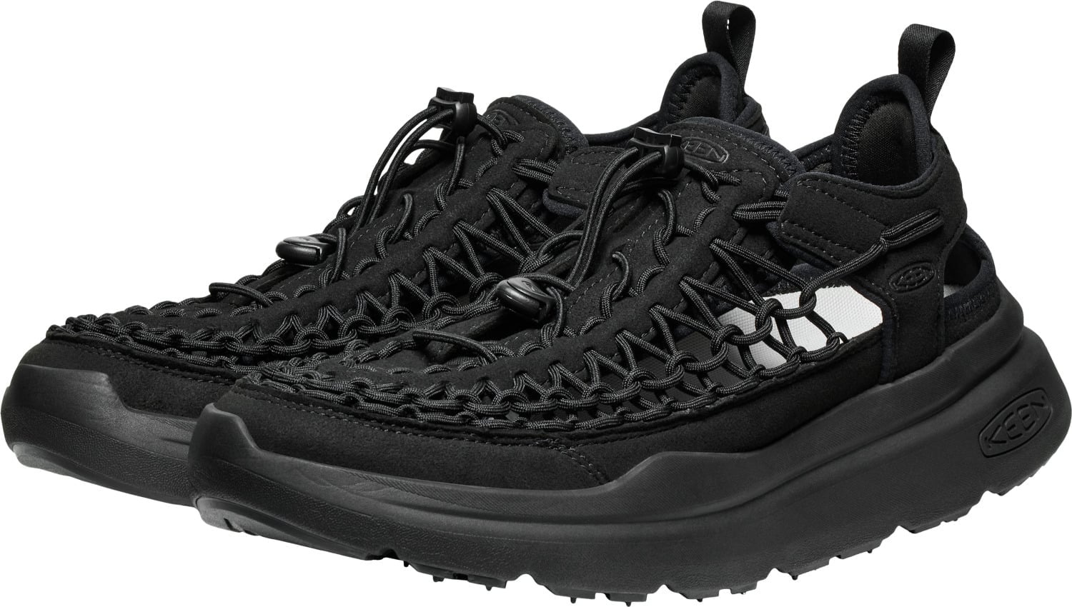 KEEN｜MEN UNEEK WK メンズ ユニーク ダブルケー | Rakuten Fashion