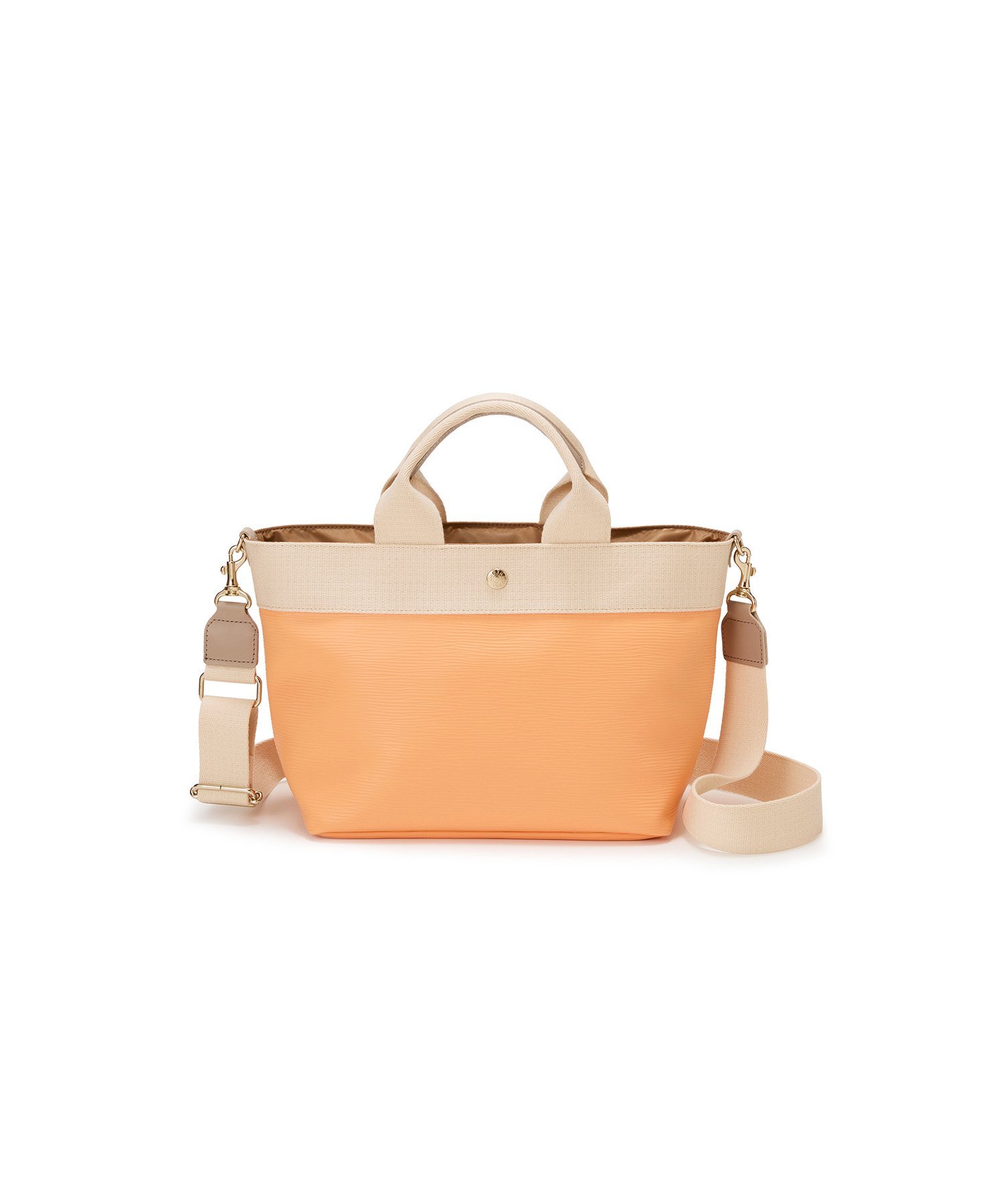 TOPKAPI｜【人気色再販】RIPPLEリプル トート バッグ M ショルダー付