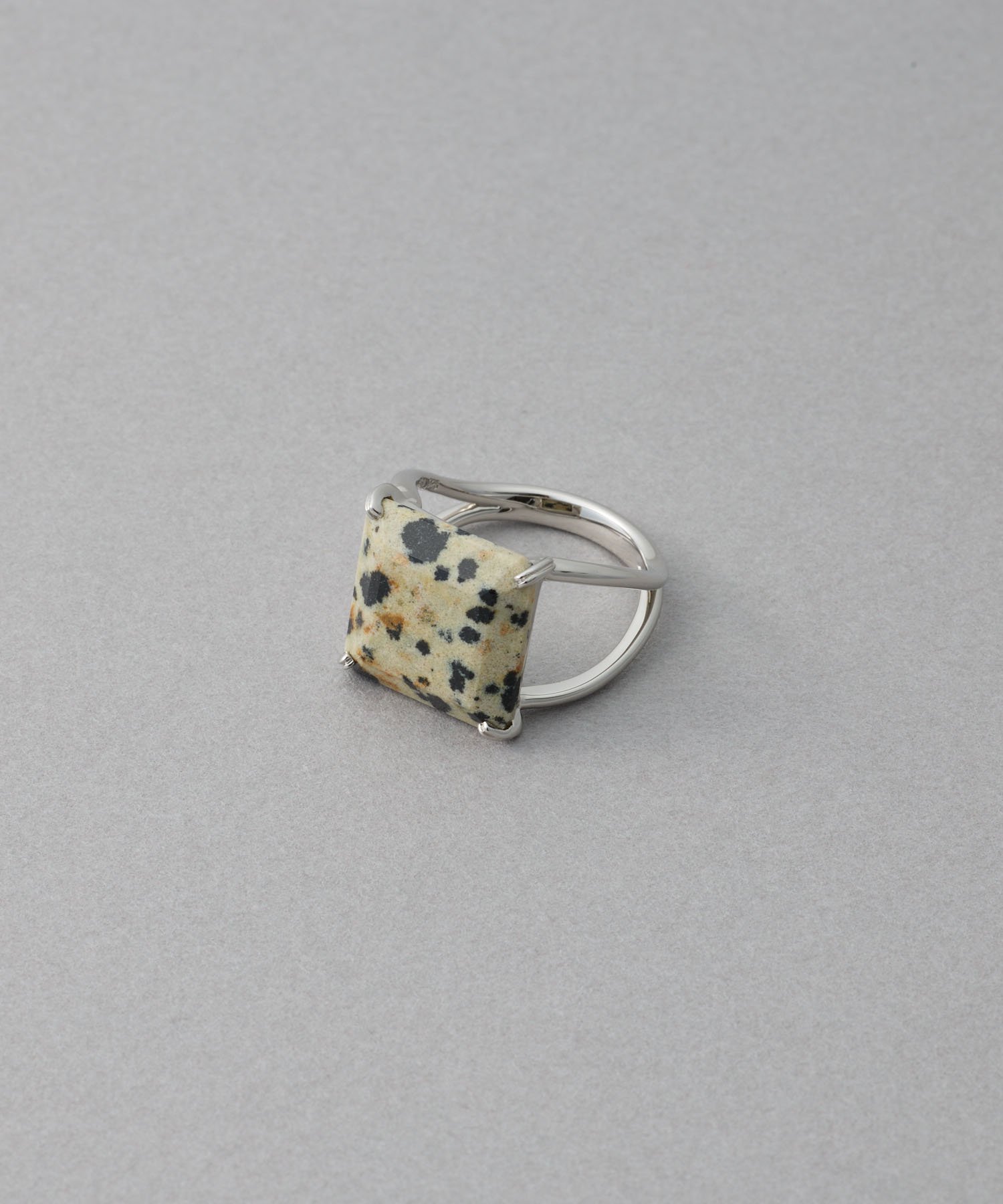 ete｜[タイル] グラナイト リング | Rakuten Fashion(楽天ファッション