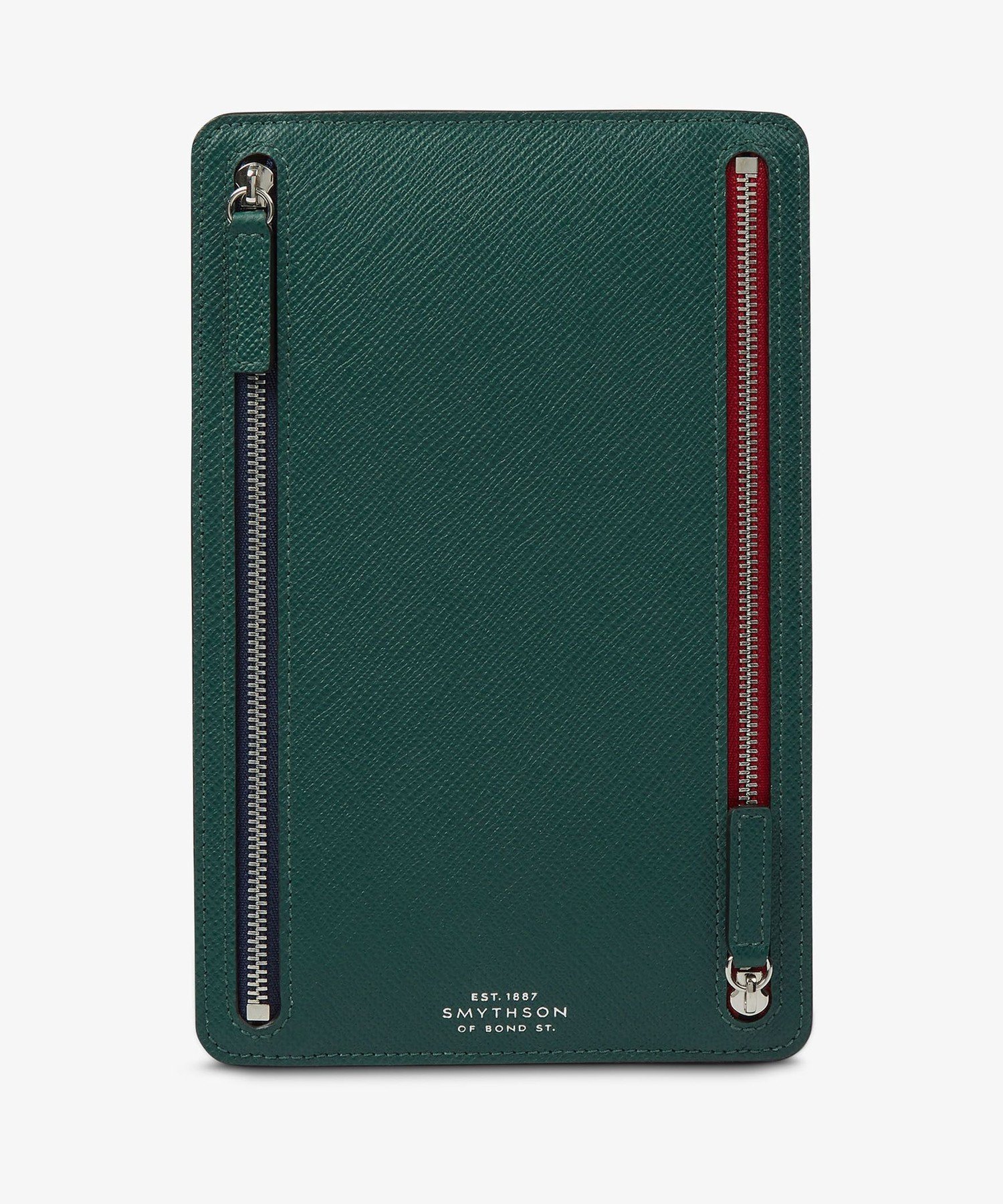 SMYTHSON｜Panama Passport Cover | Rakuten Fashion(楽天ファッション