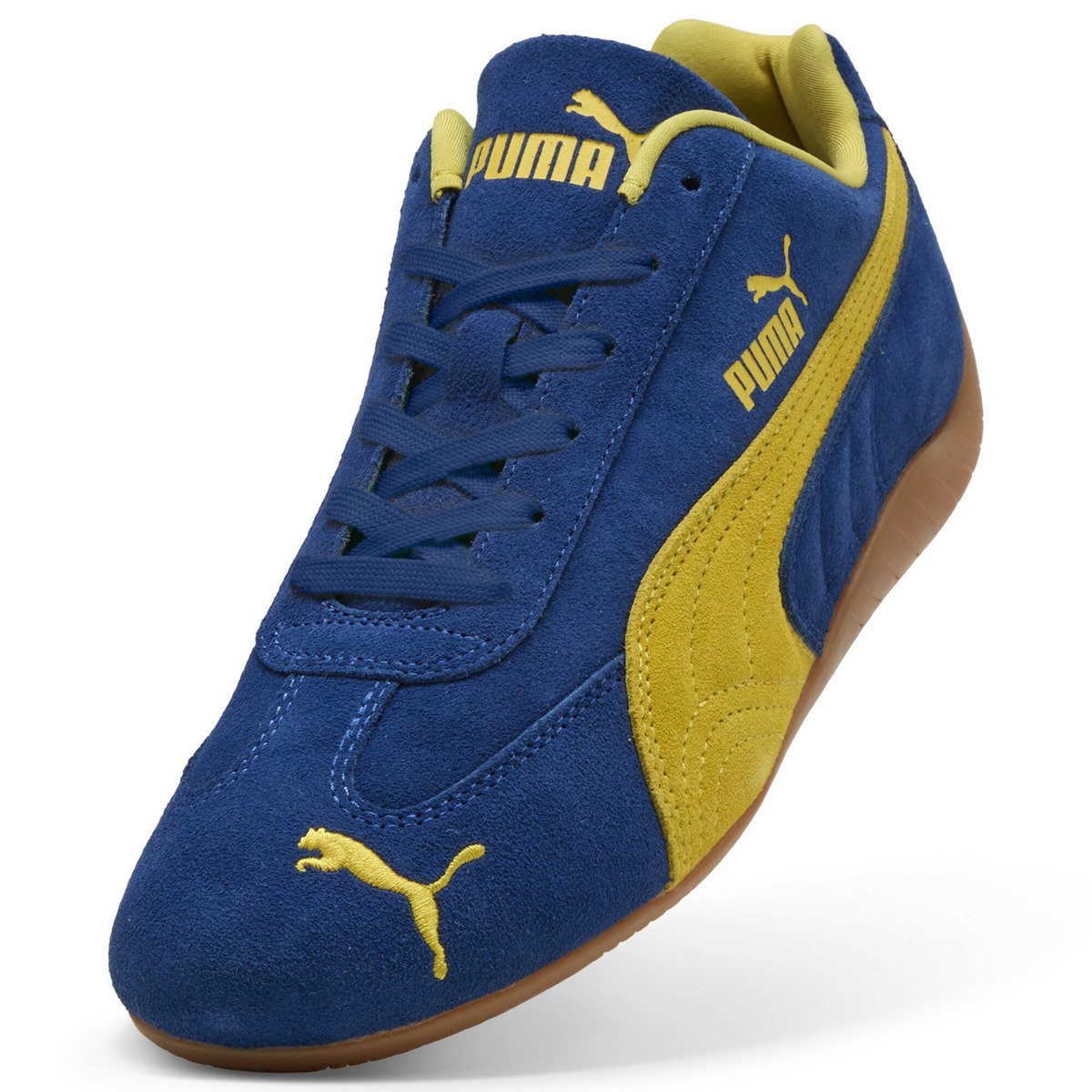 PUMA｜ユニセックス スピードキャット OG スニーカー Speedcat OG