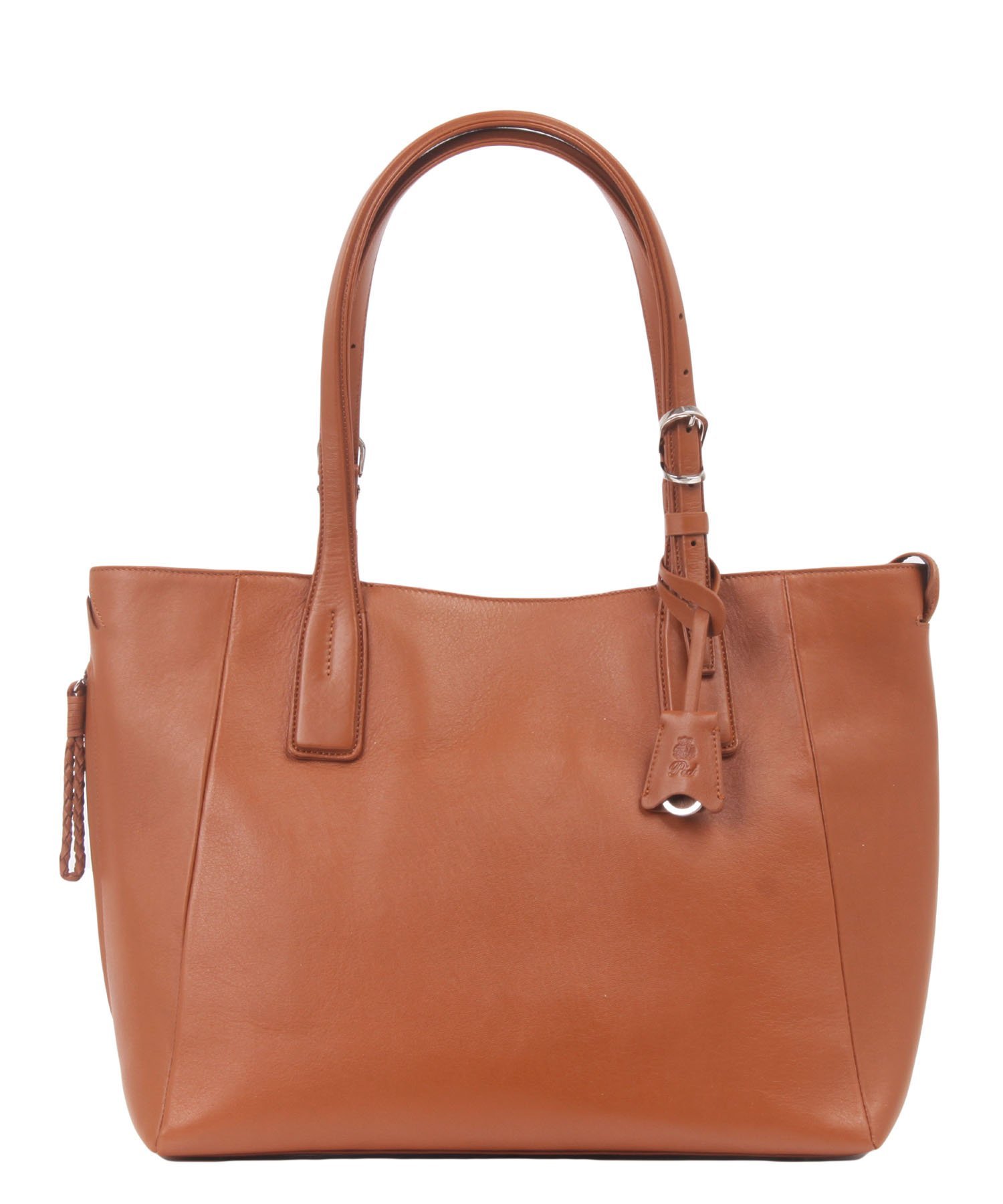 LOWARD｜【PID】撥水 高機能レザートートバッグ | Rakuten Fashion