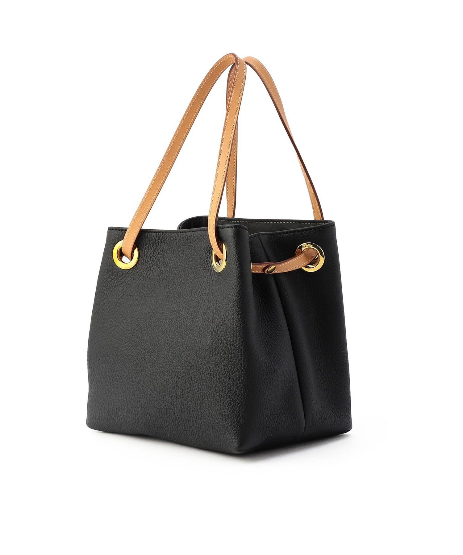 Felisi｜【Felisi/フェリージ】レザー ハンドバッグ 17/20/3/LD+DS+