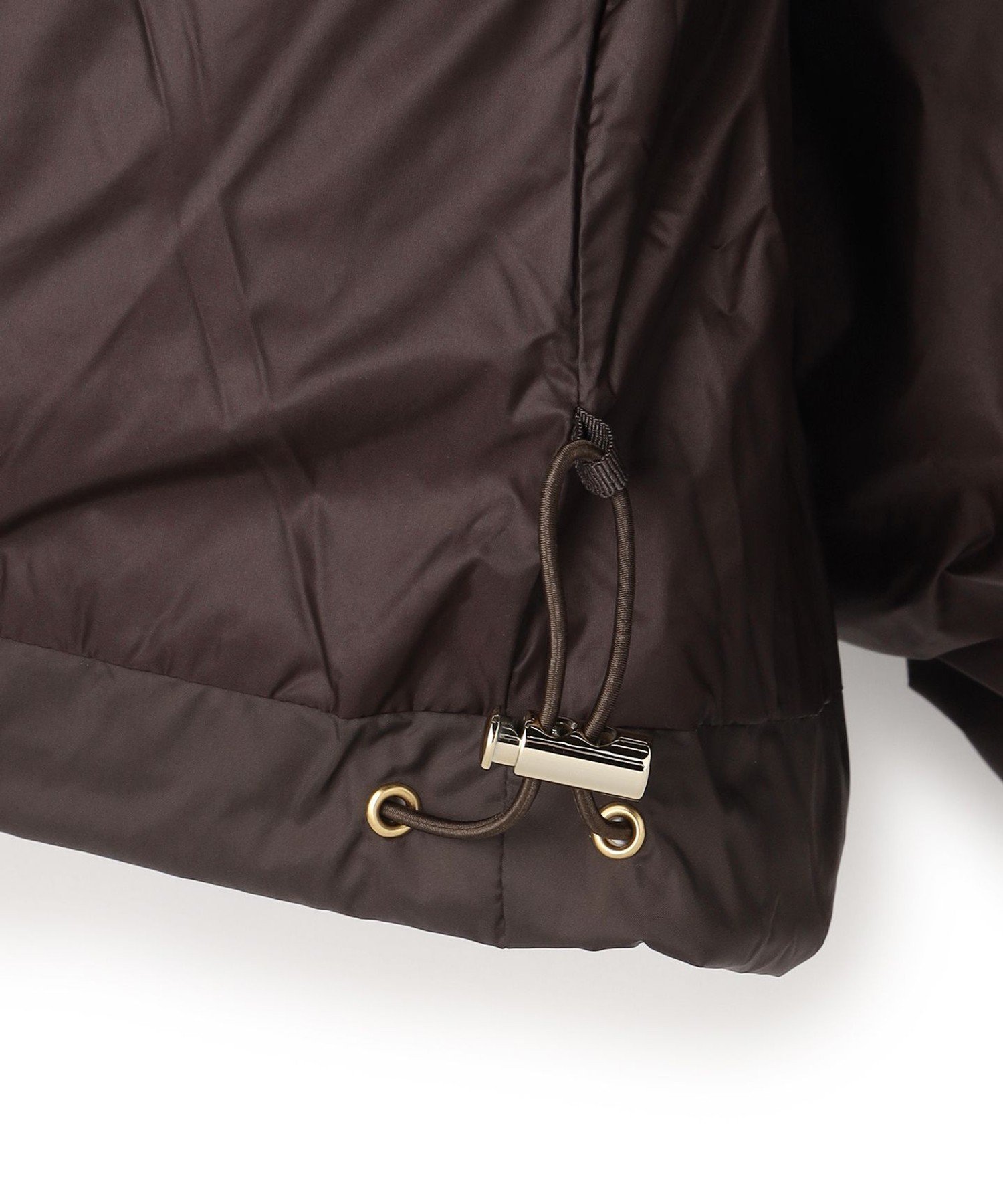 UNFILO｜【VERY掲載 / 自宅で洗濯OK / 軽量で暖かい】TAIONコラボ