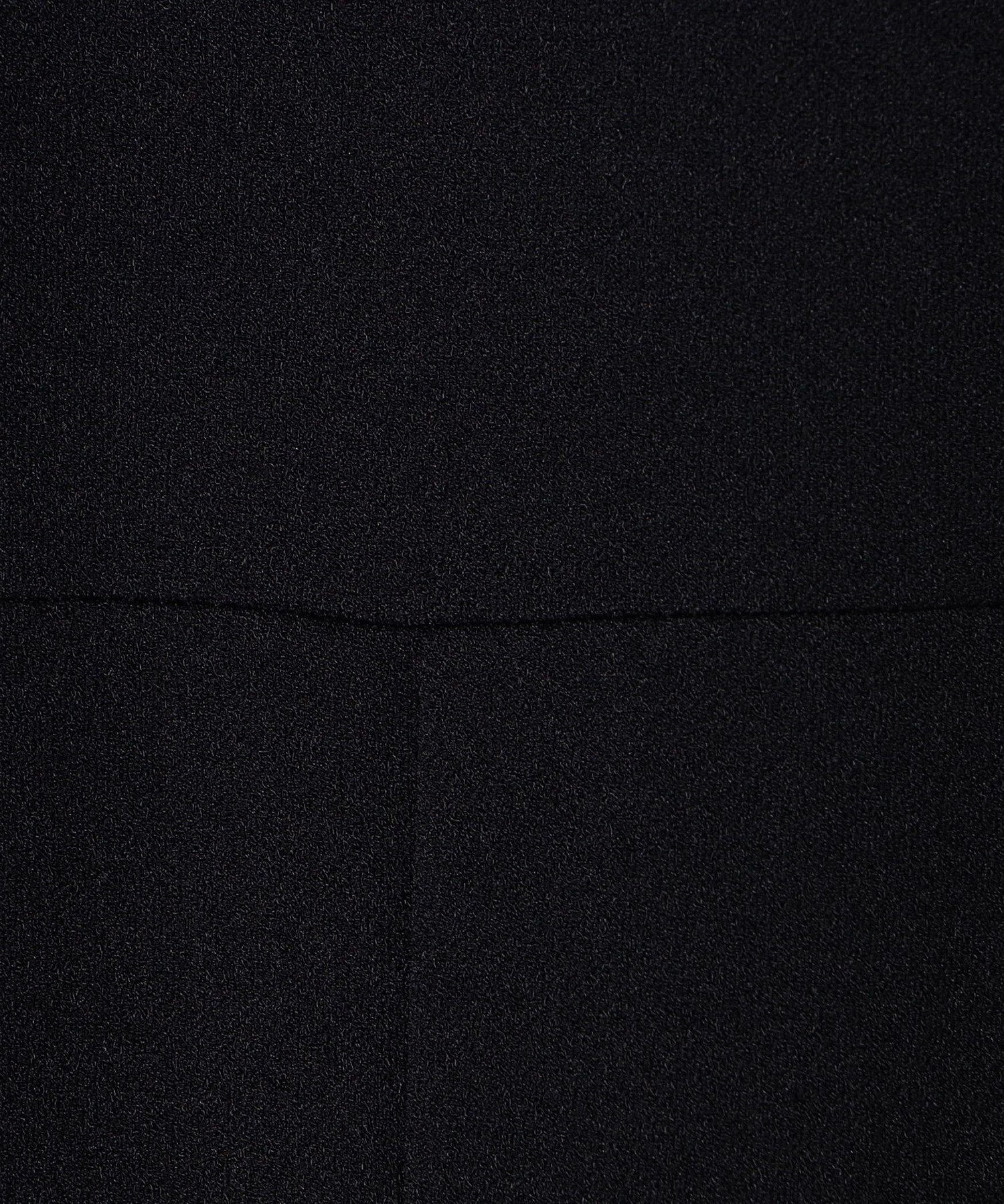 TOMORROWLAND｜ジョーゼットジャージー Vネックオールインワン