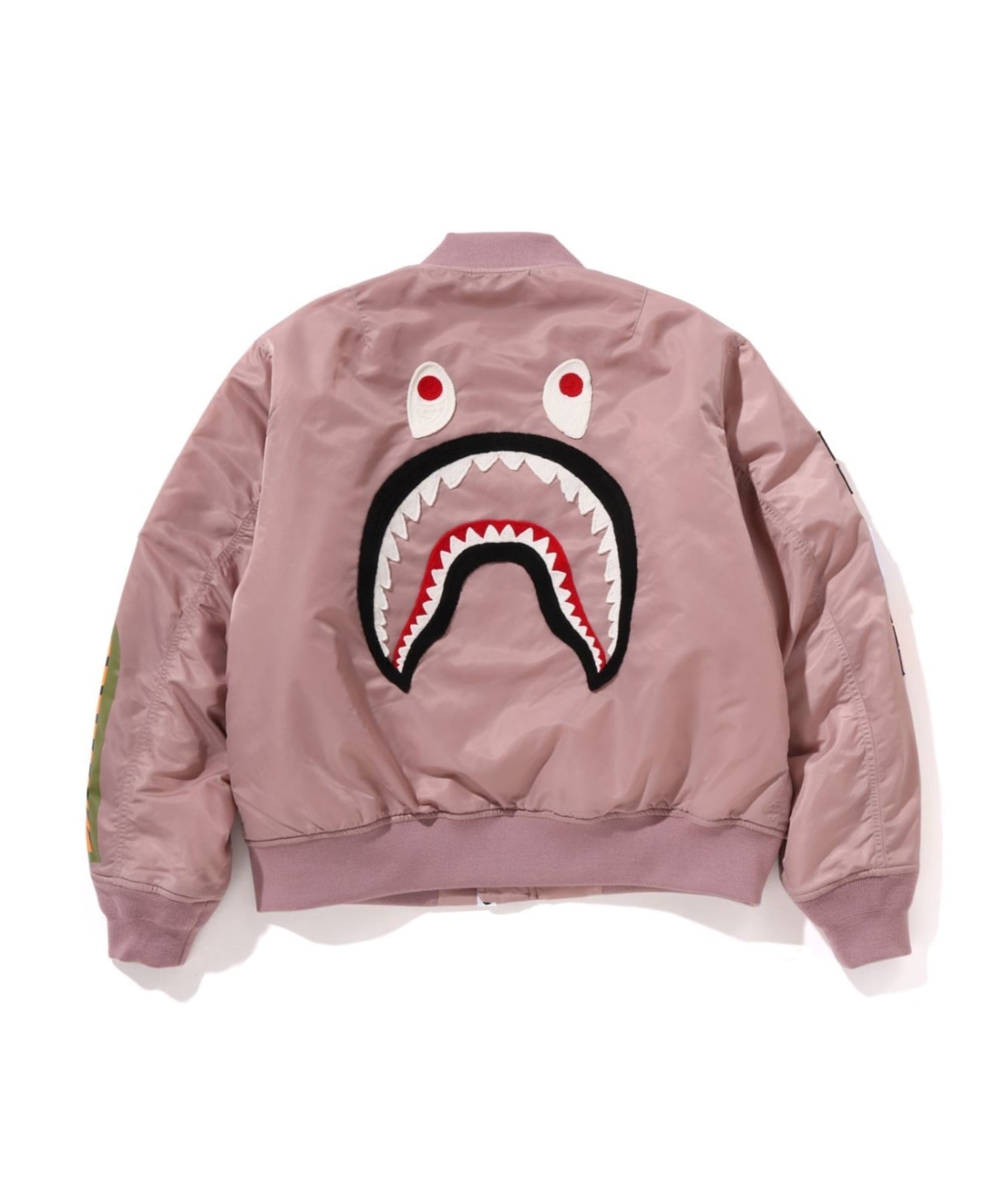 A BATHING APE｜SHARK MA-1 | Rakuten Fashion(楽天ファッション／旧