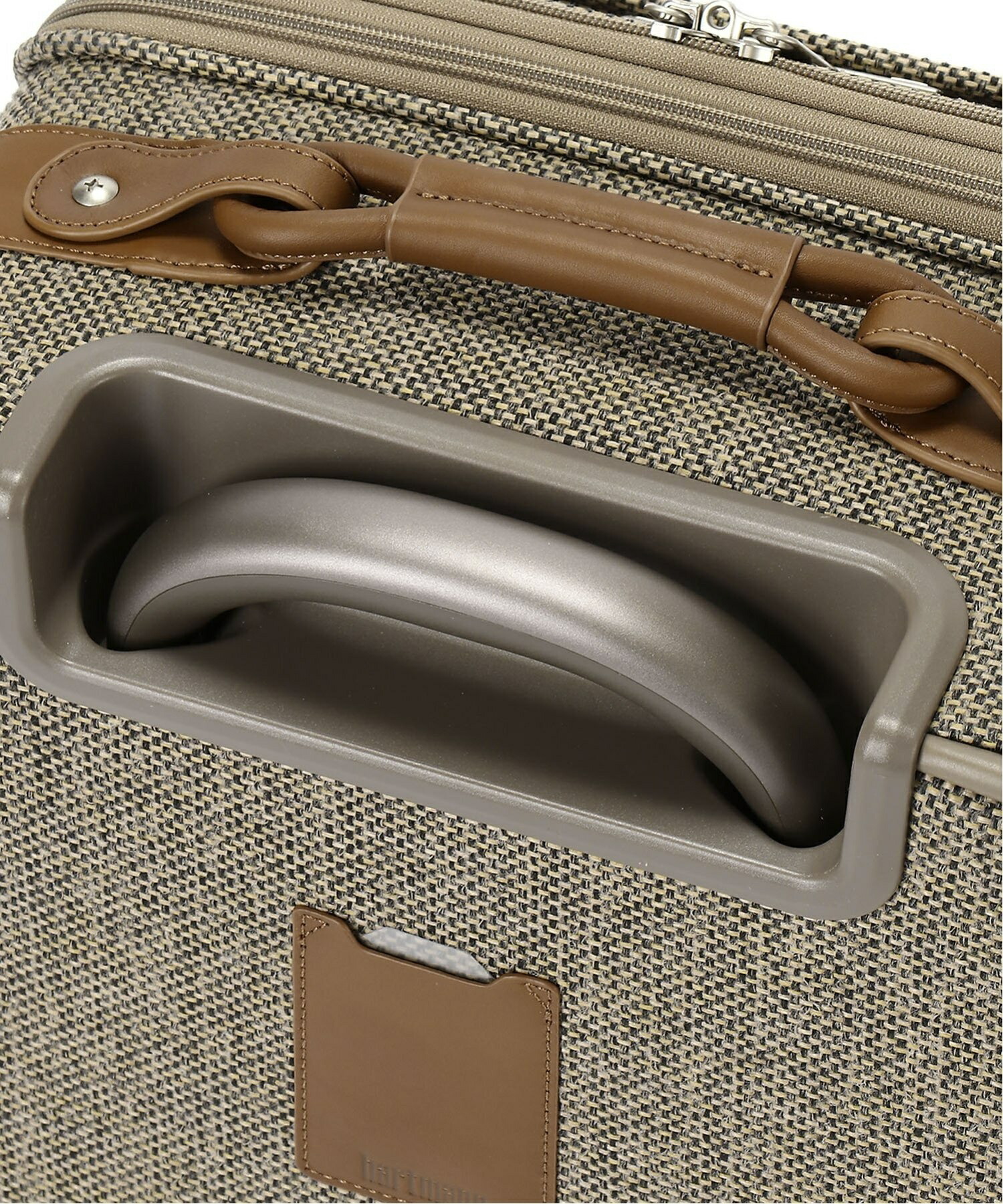 Hartmann｜【サムソナイト公式ショップ】ハートマン ツイード