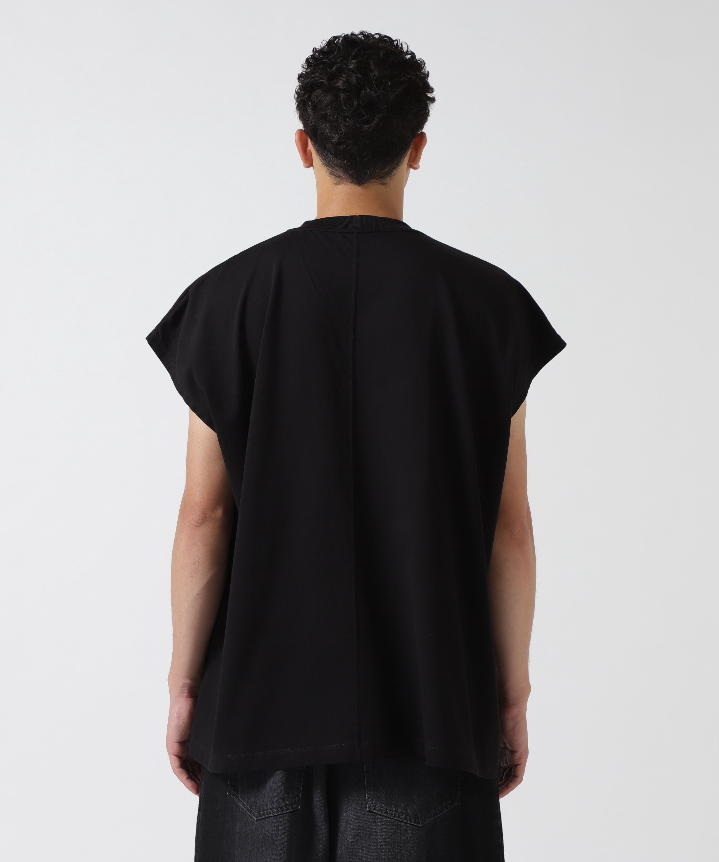 B'2nd｜MINEDENIM(マインデニム)Big Nosleeve T-SH | Rakuten Fashion