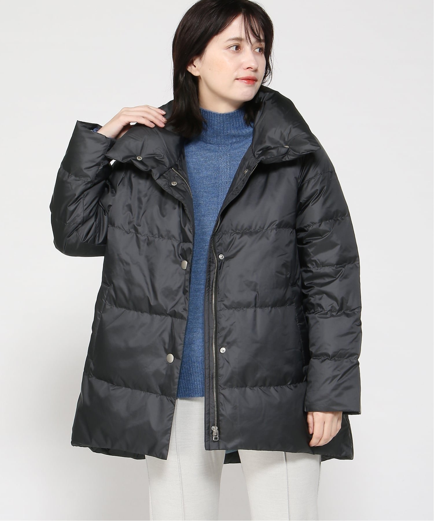 楽天市場】クロコダイル ダウンコートの通販