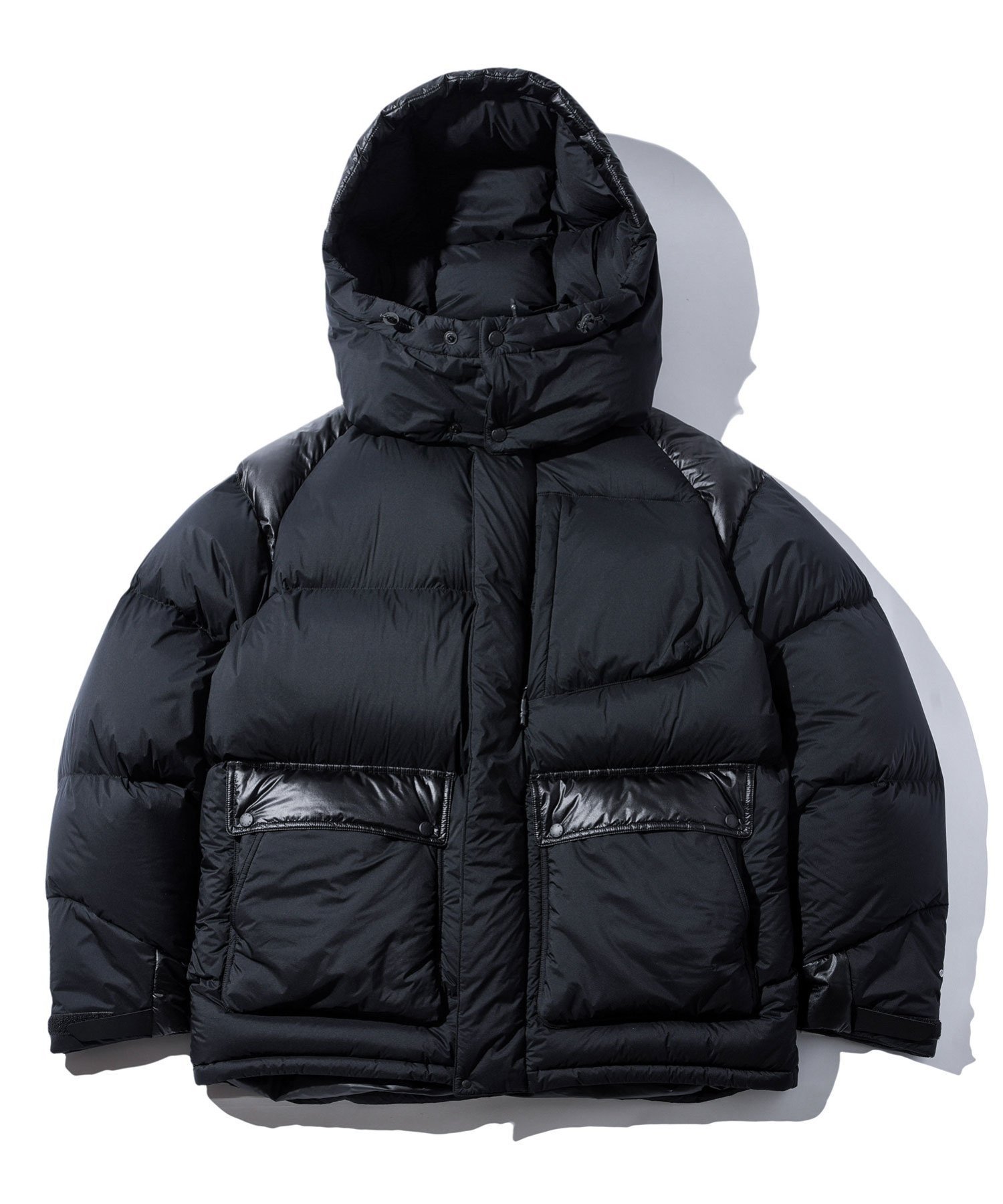 Allied Feather + Down｜UL Bulky Down Jacket | Rakuten Fashion(楽天