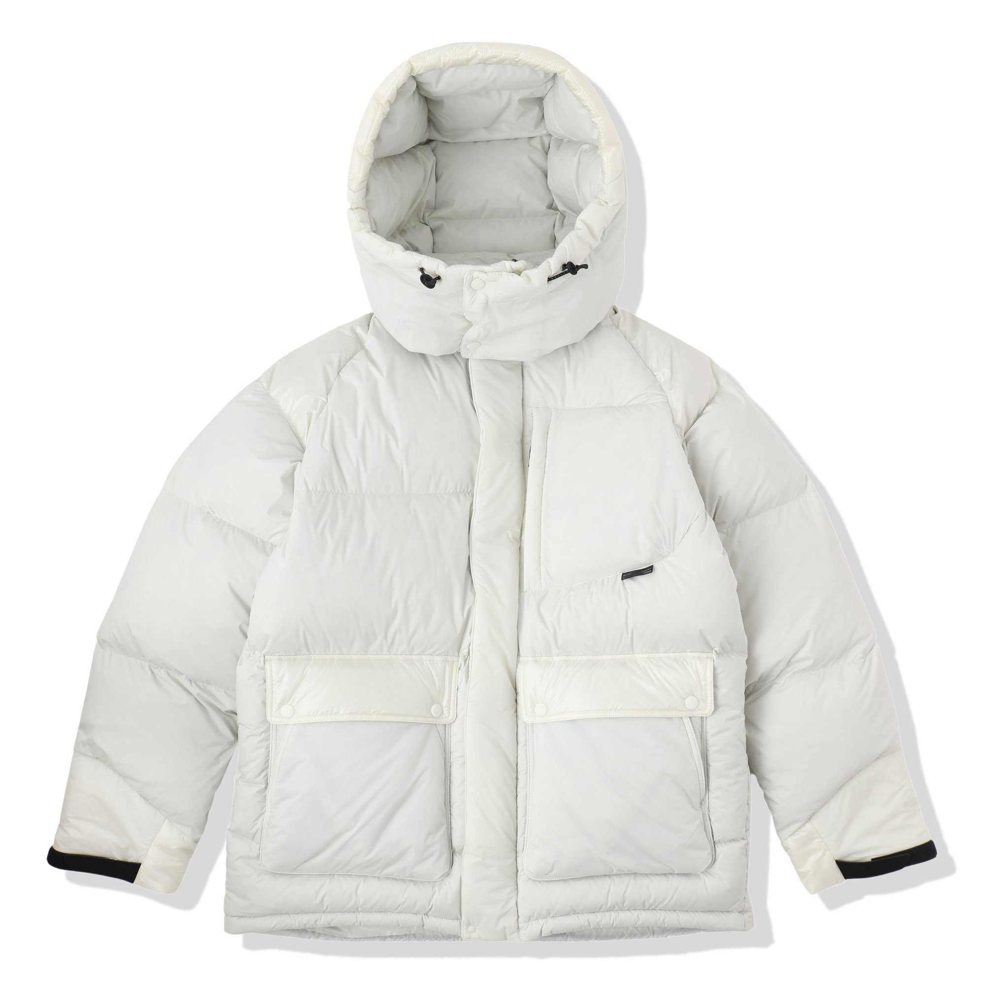 Allied Feather + Down｜UL Bulky Down Jacket | Rakuten Fashion(楽天