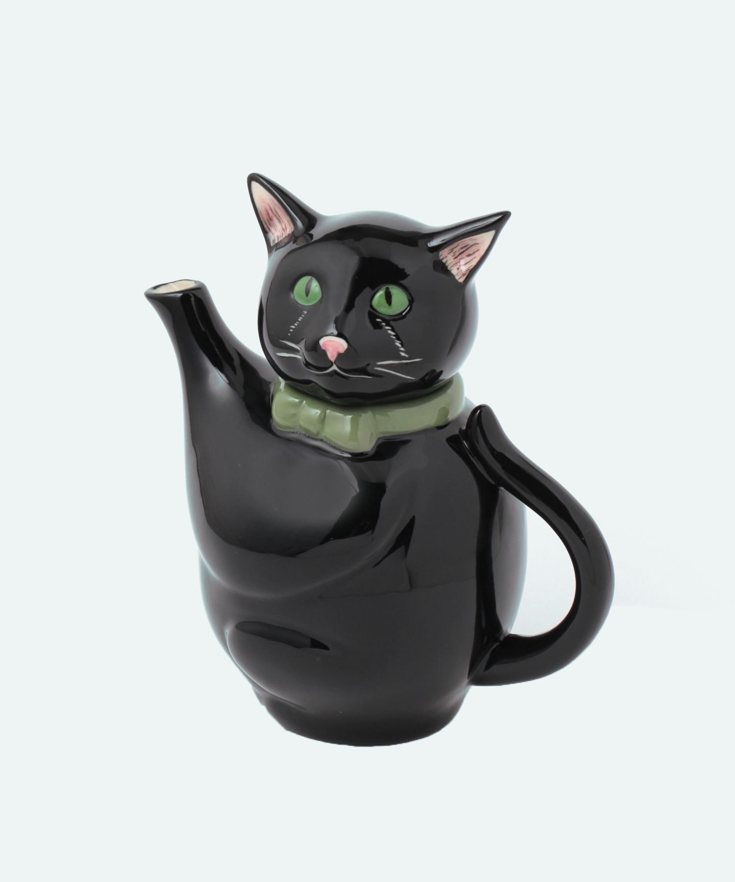 studio CLIP｜【Orneko BY CLIP】ネコ立体ポット | Rakuten Fashion