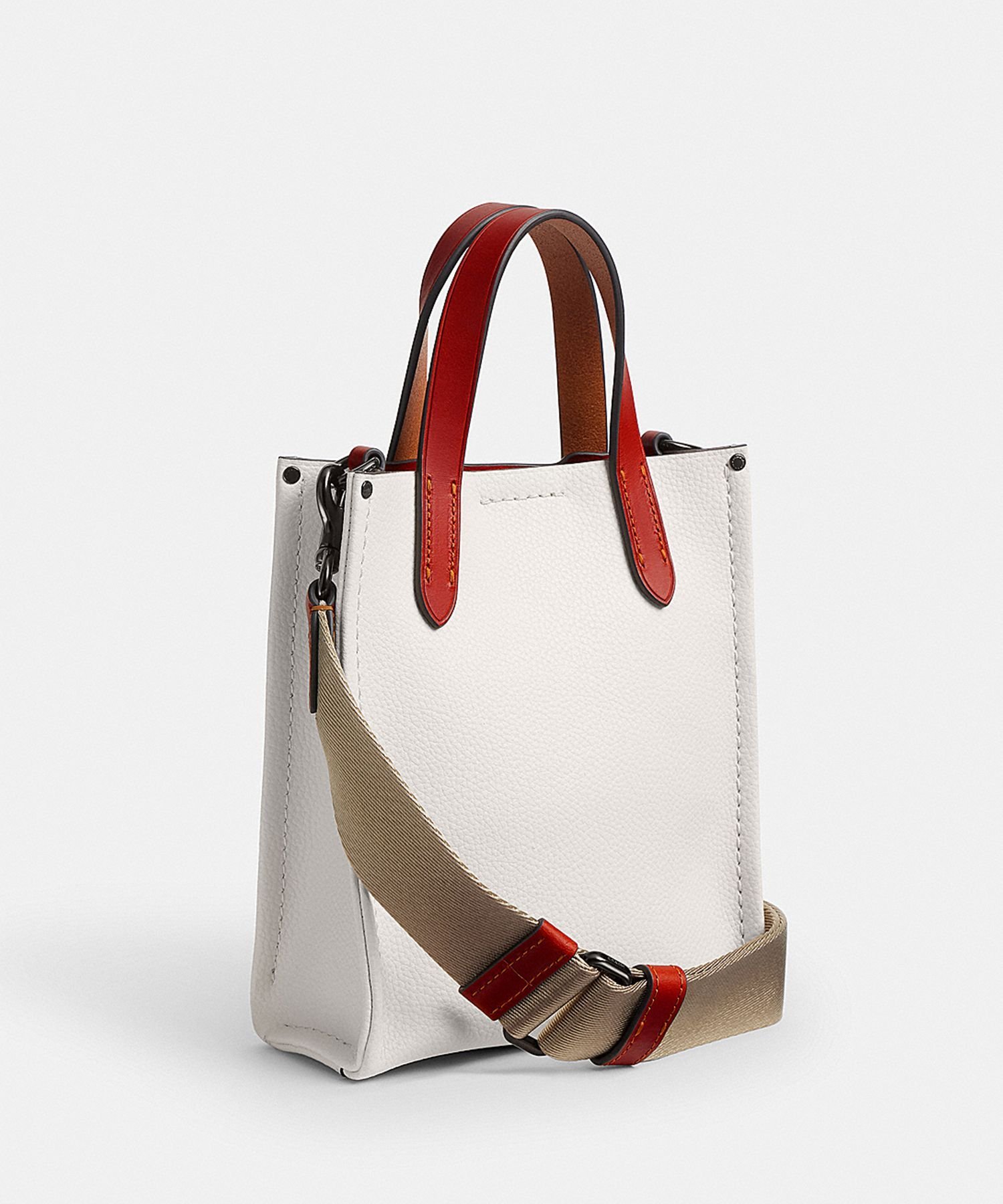 COACH｜【公式】リレー トート バッグ 17・レキシー | Rakuten Fashion