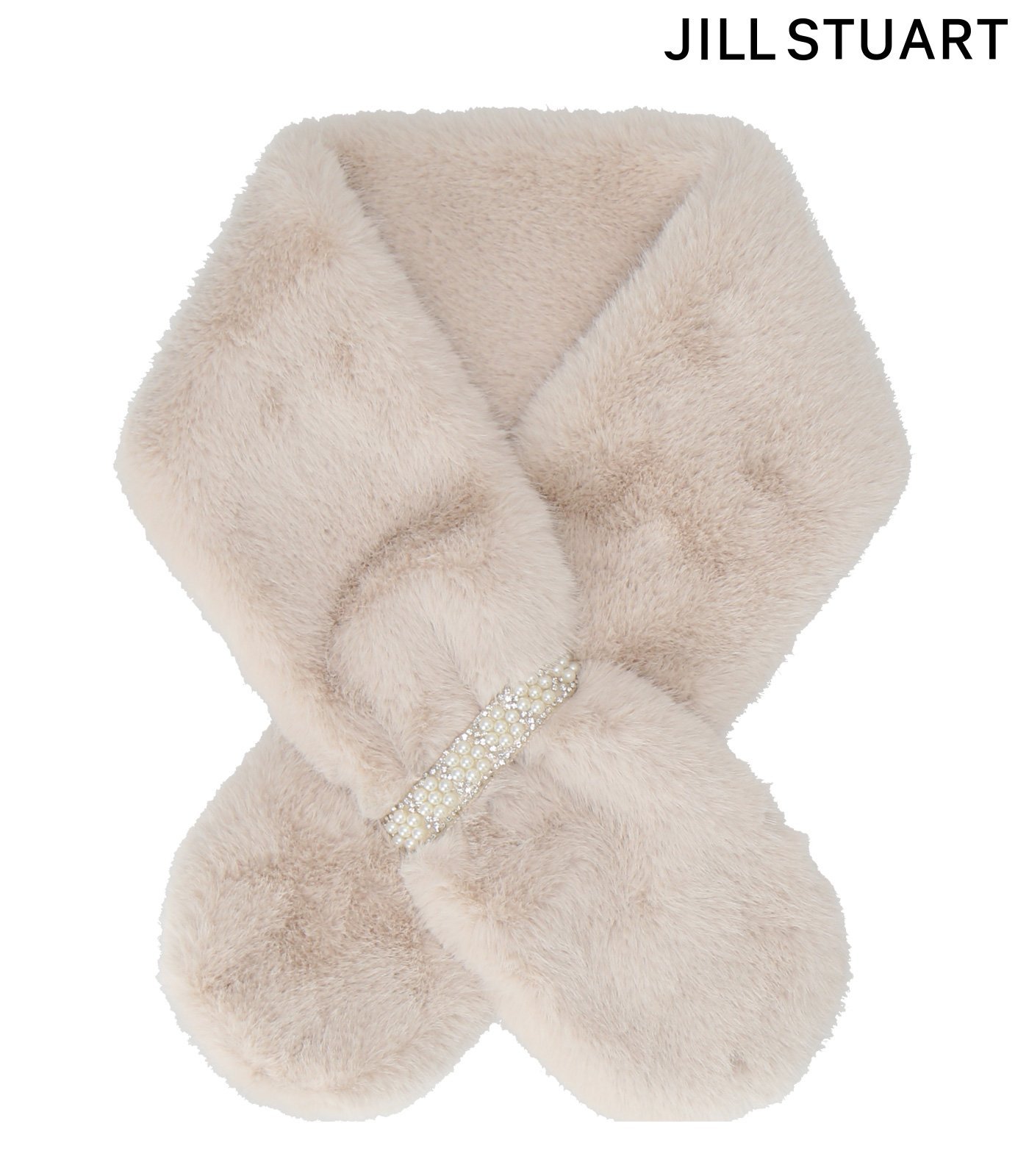 INTERMODE KAWABE｜JILL STUART(ジルスチュアート) フェイクファー