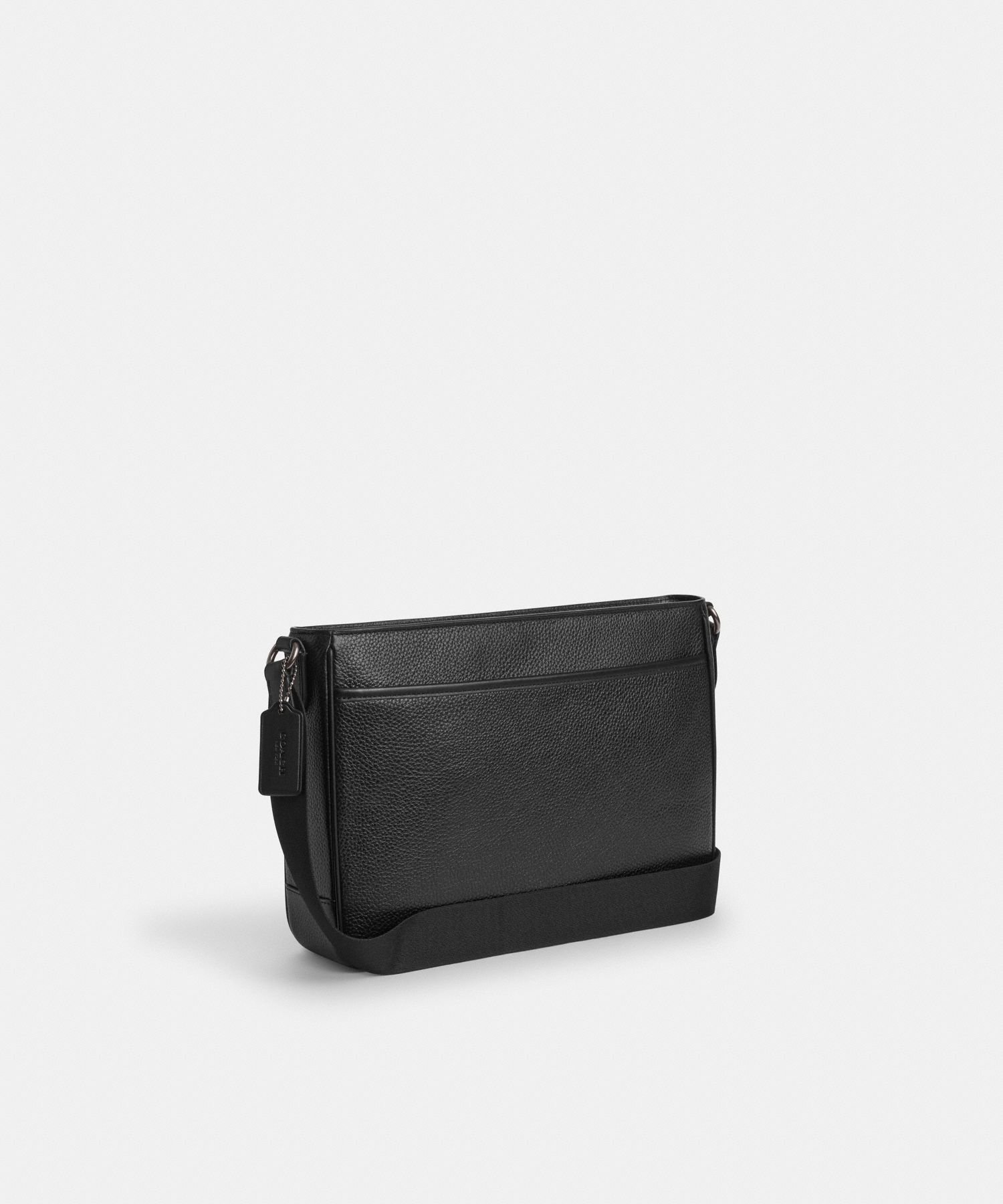 COACH OUTLET｜【公式】ディストリクト クロスボディ バッグ | Rakuten