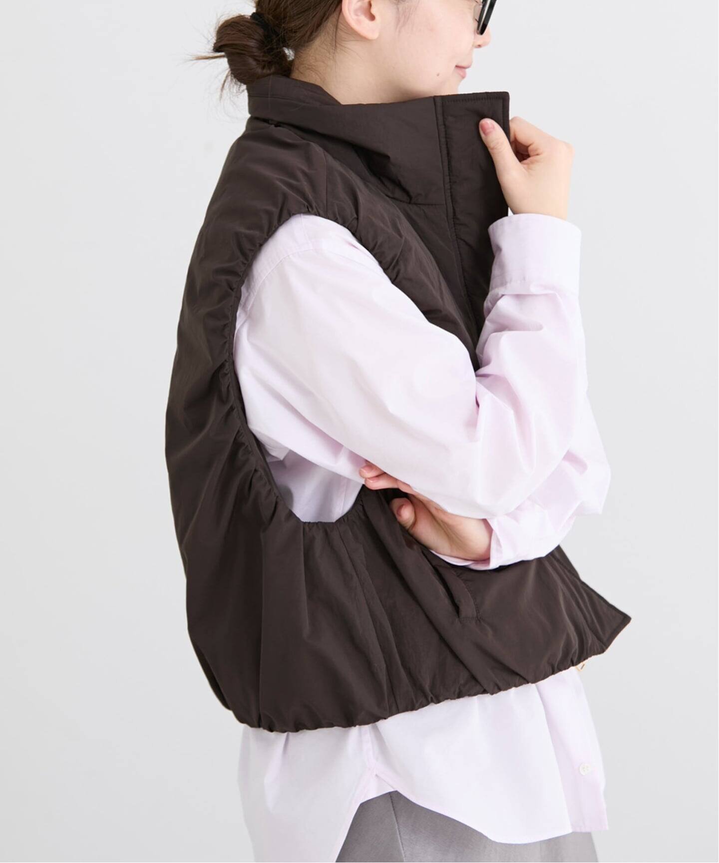 IENA(イエナ)のダウンジャケット・ダウンベストアイテム一覧 | Rakuten