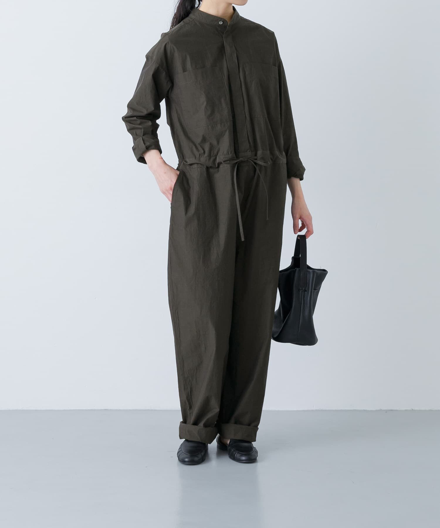 楽天市場】かぐれ サロペットの通販