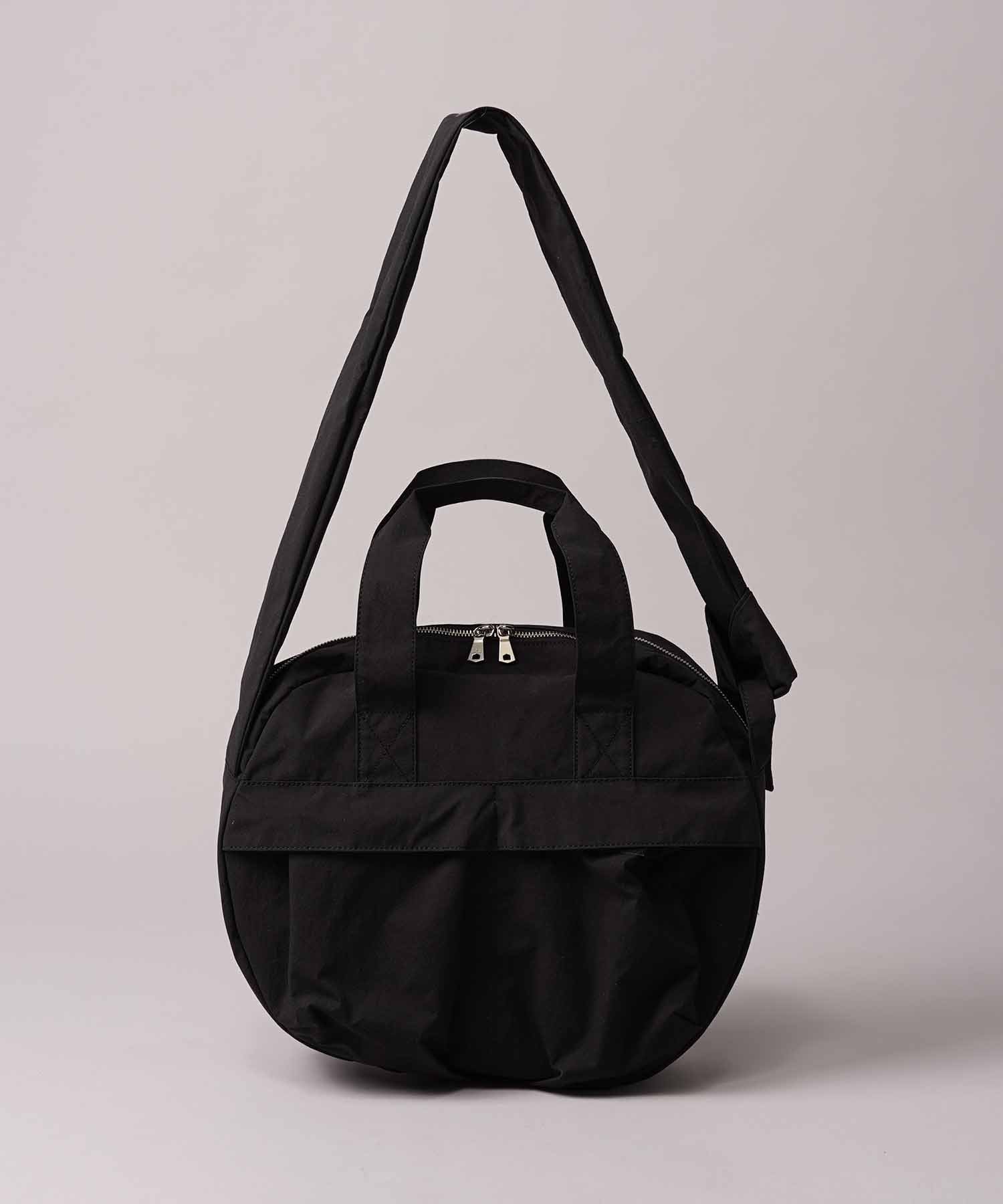 MAISON SPECIAL｜KONBU Nylon Helmet Bag | Rakuten Fashion(楽天