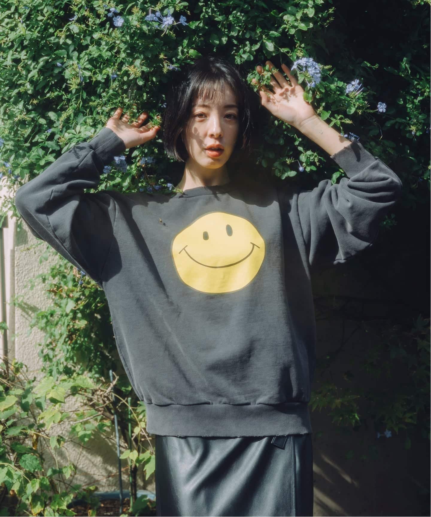 JOURNAL STANDARD｜HANDTEX / ハンドテックス * JACKSON MATISSE