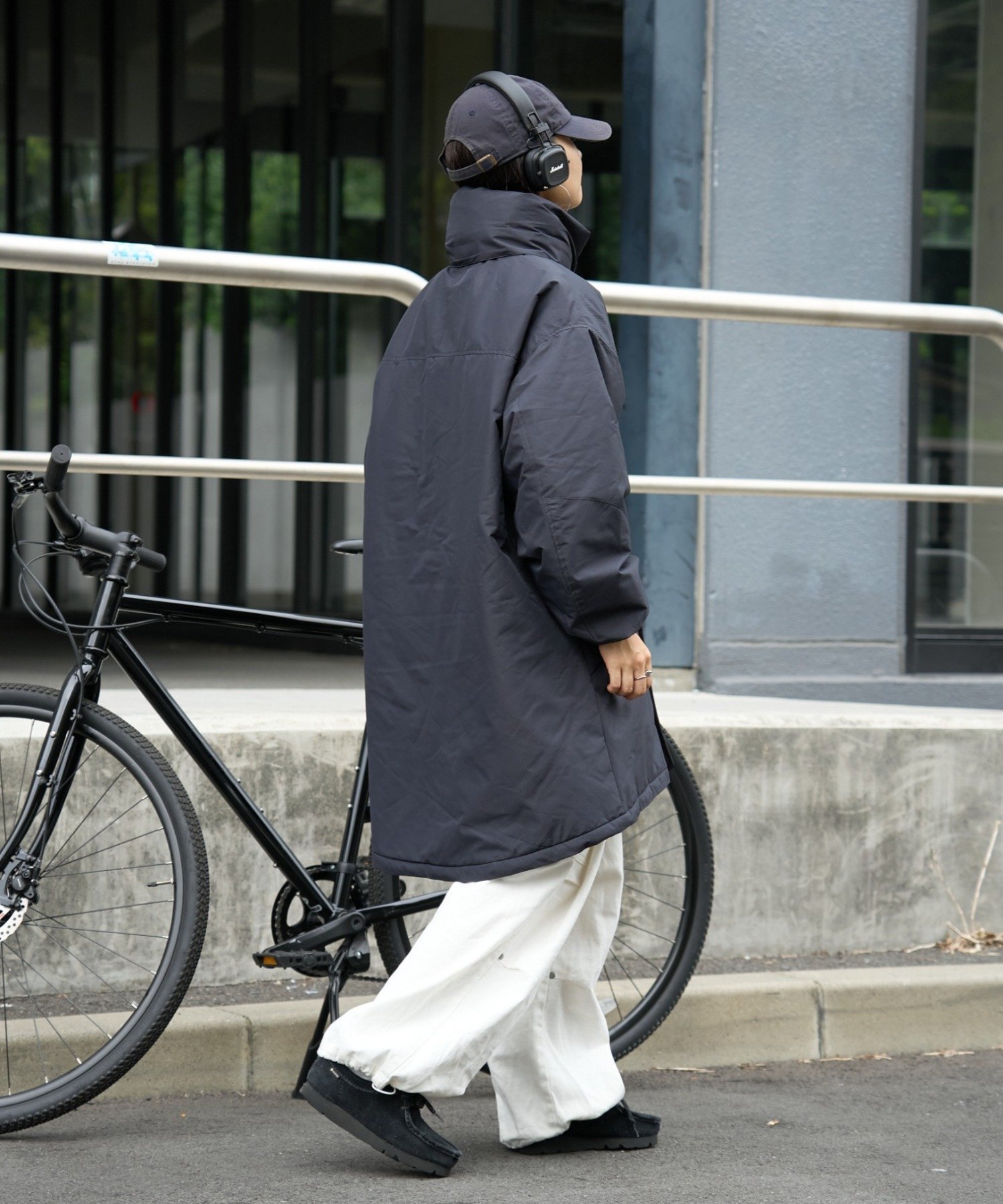 CIAOPANIC TYPY｜【Franklin Climbing】ロング丈クライムブロック