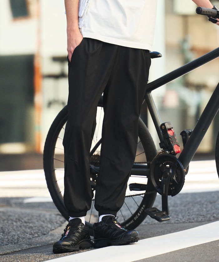 FREAK'S STORE｜AiRide/エアライド ポケッタブル イージージョガー