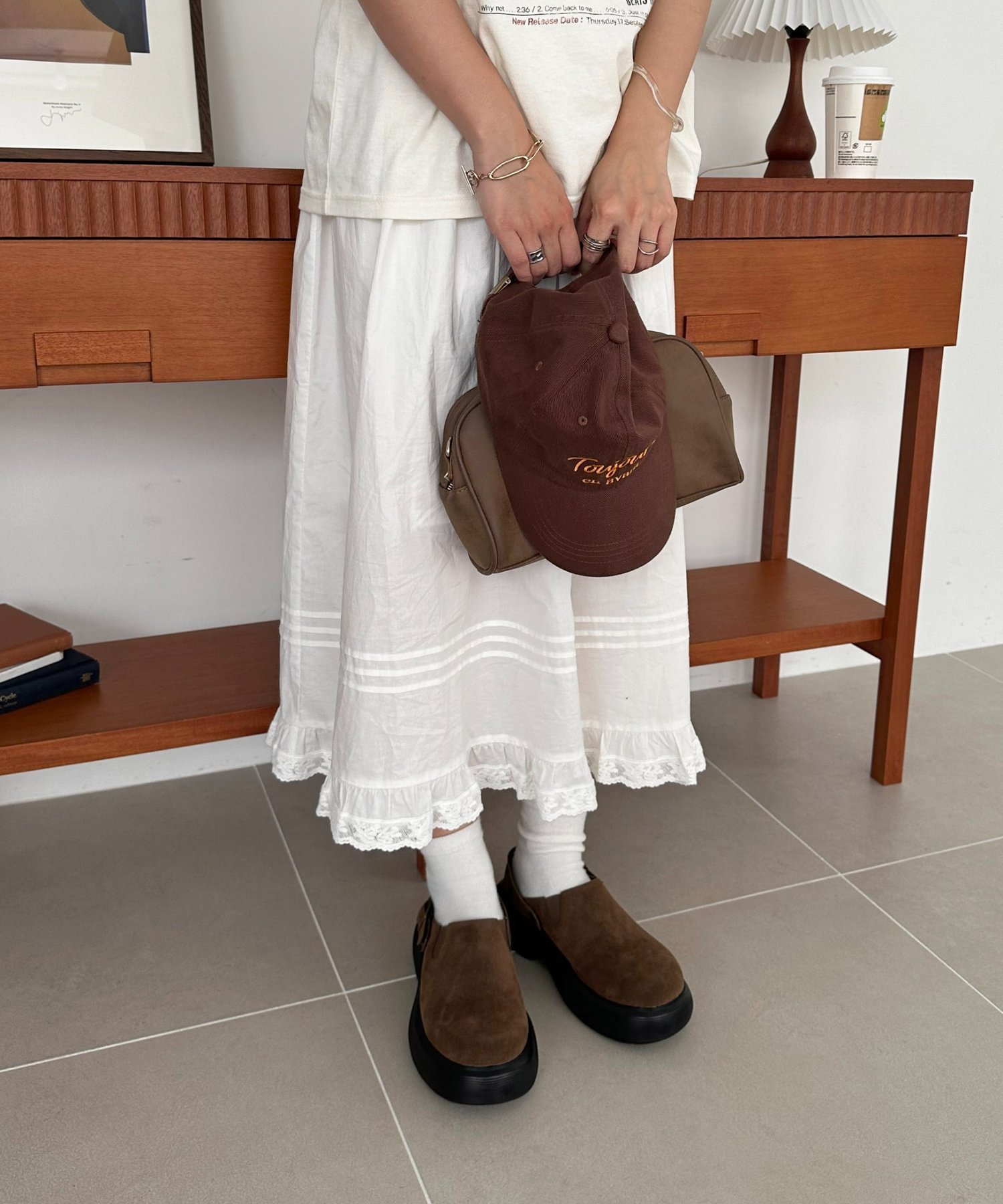 Discoat｜【S~XLサイズ】クロッグサボシューズ | Rakuten Fashion(楽天