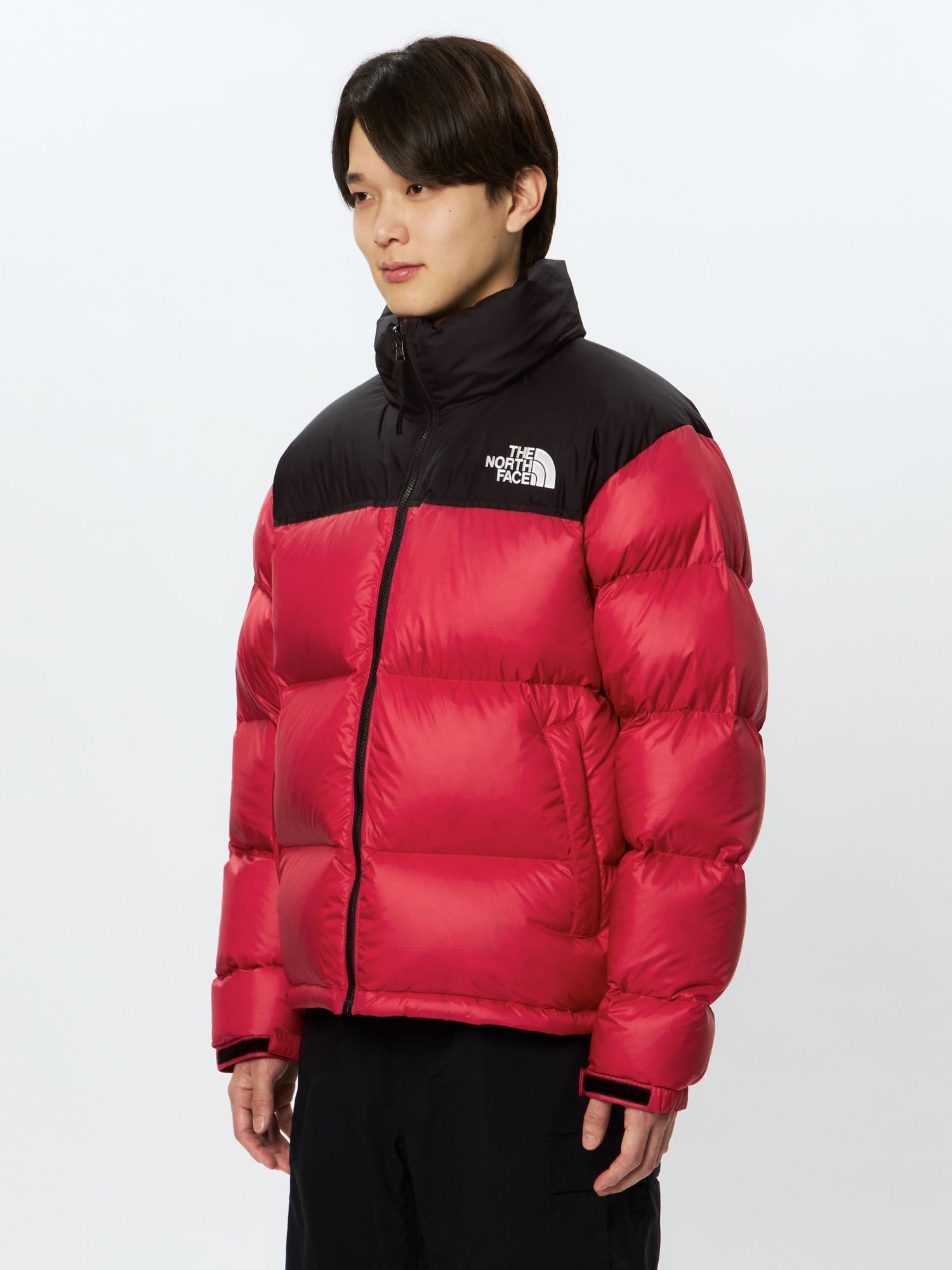 THE NORTH FACE｜【公式】ヌプシジャケット(メンズ) | Rakuten Fashion