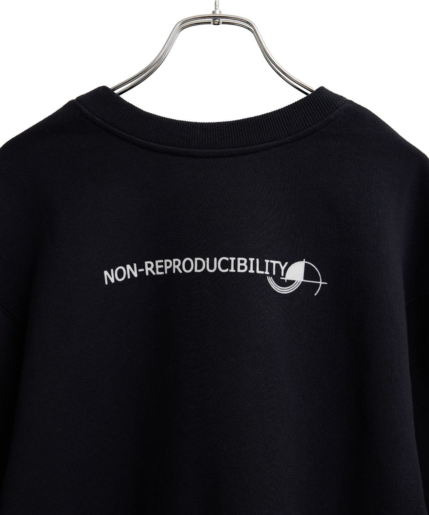 ADAM ET ROPE'｜【WEB限定】フロッキーロゴスウェット | Rakuten