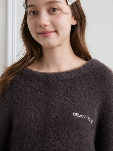 gelato pique｜【HALLOWEEN】リボンフェザーロンパース | Rakuten