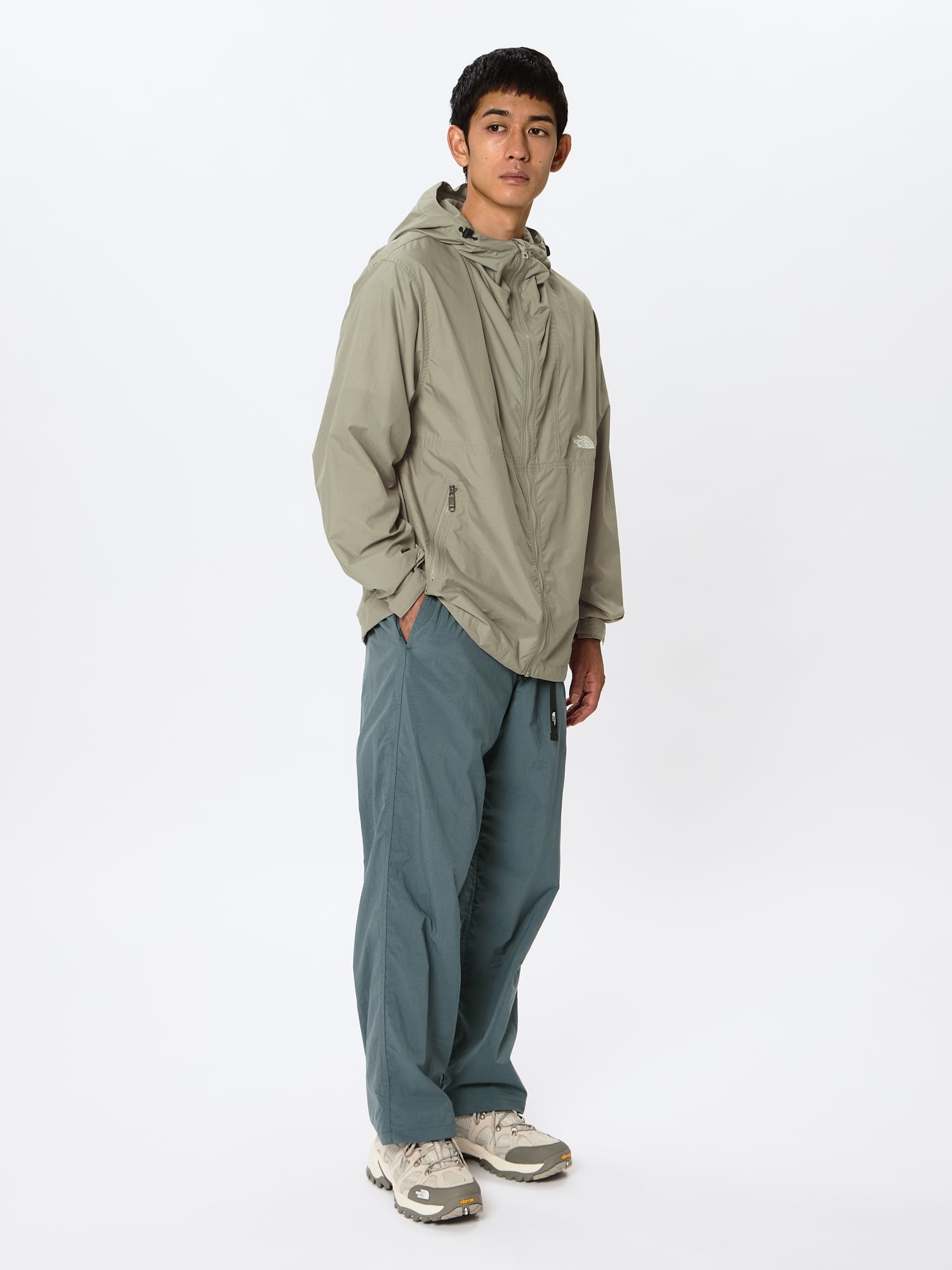 THE NORTH FACE｜【公式】コンパクトジャケット(メンズ) | Rakuten