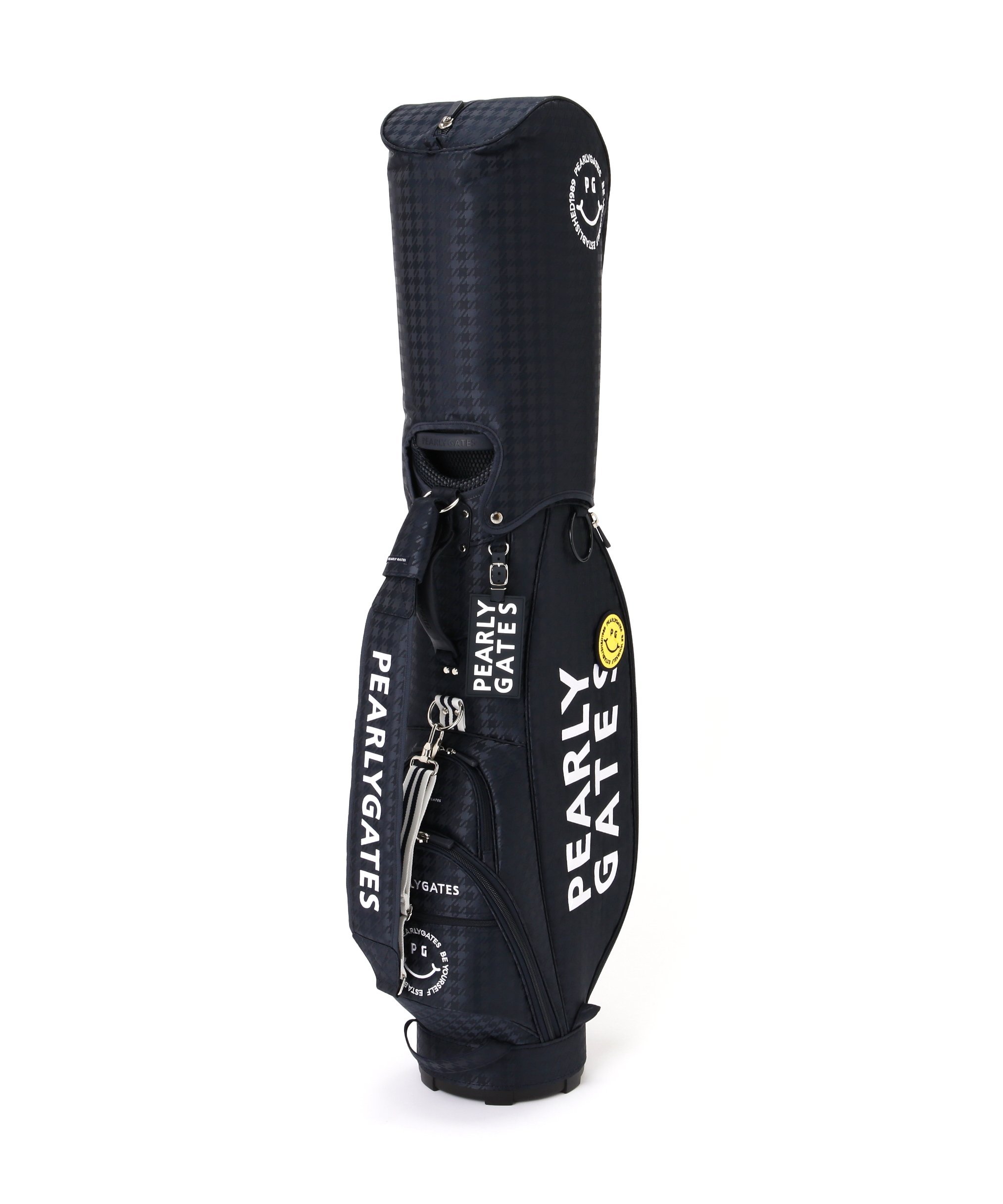 楽天市場】パーリーゲイツ キャディバッグ 迷彩の通販