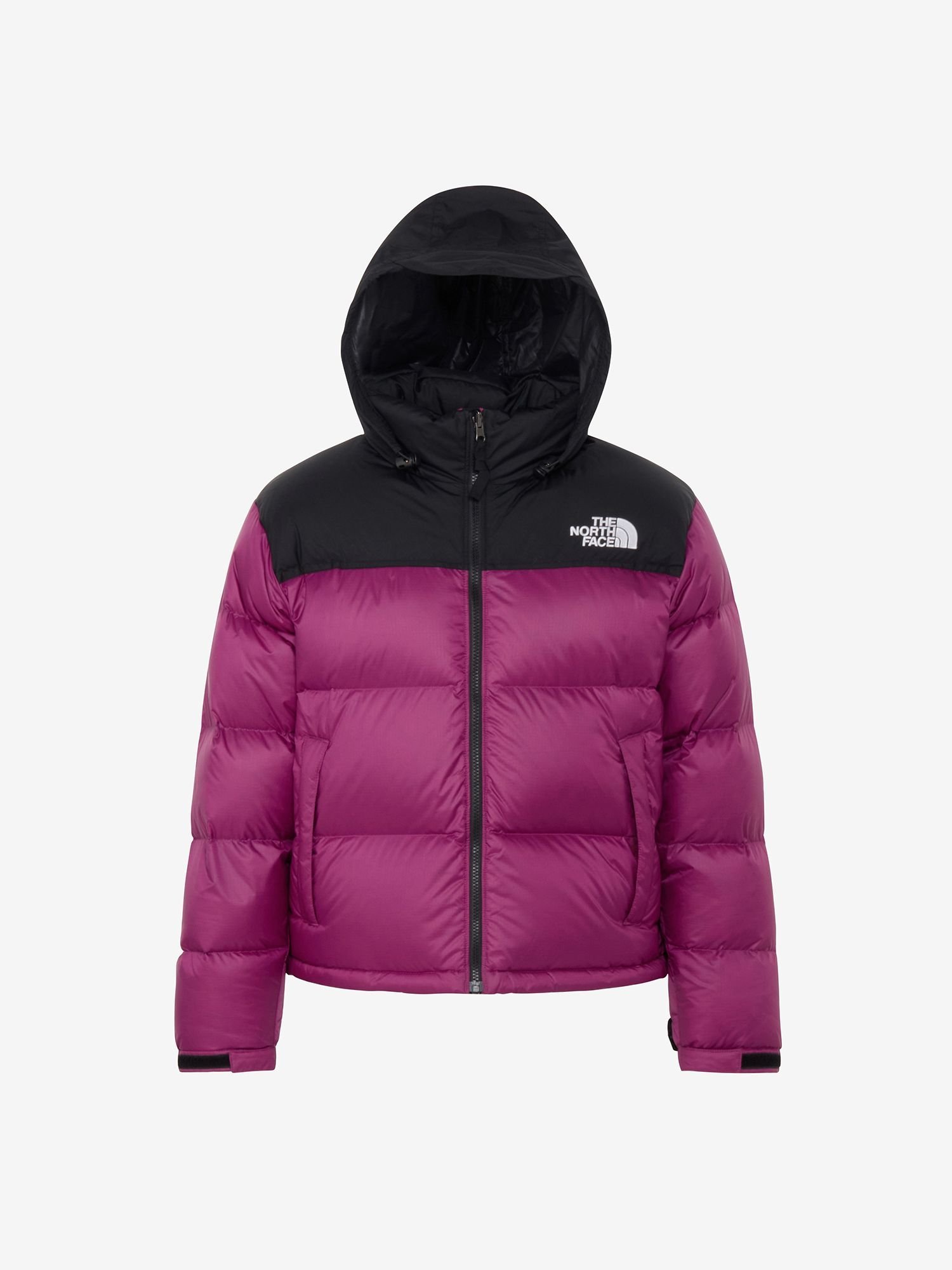 THE NORTH FACE｜【公式】ショートヌプシジャケット(レディース