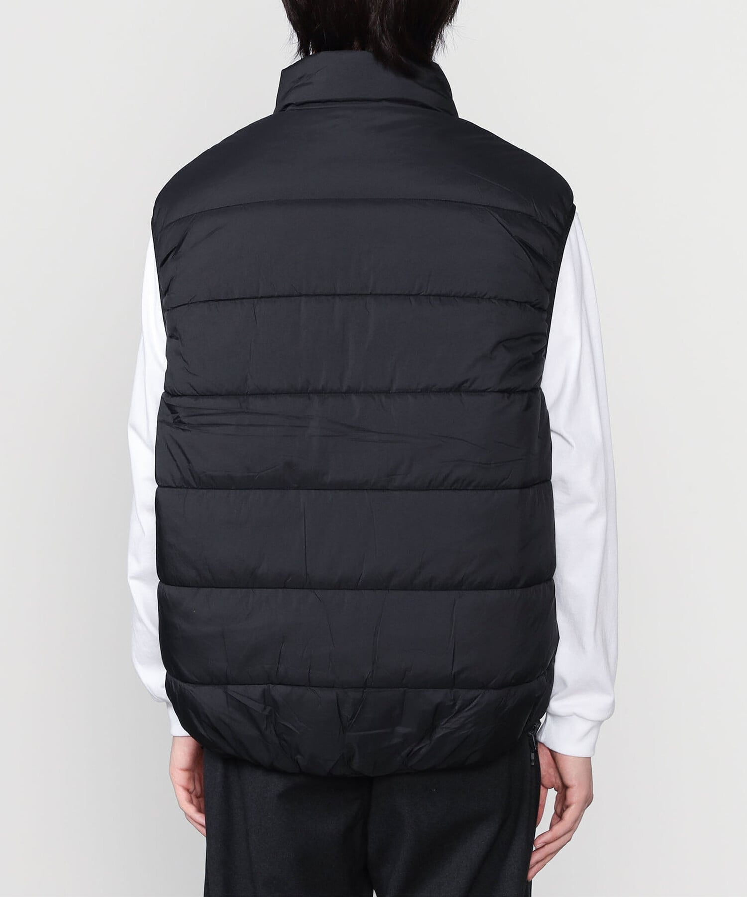 Bshop｜DAIWA PIER39 | TECH REVERSIBLE CLIMBERS PUFF VEST MEN
