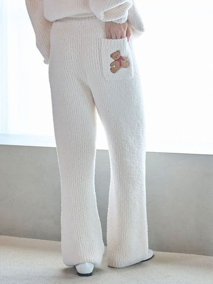 gelato pique｜【ONLINE限定】ベビモコベアさがらプルオーバー&ロング