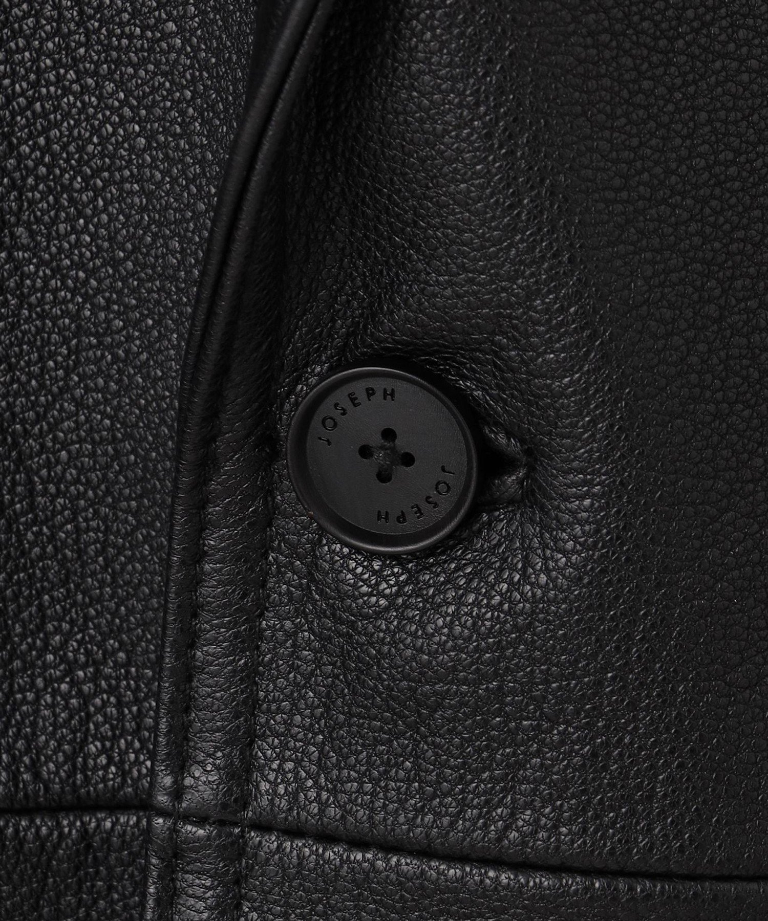 JOSEPH HOMME｜ライトゴートシュリンクレザー ジャケット | Rakuten