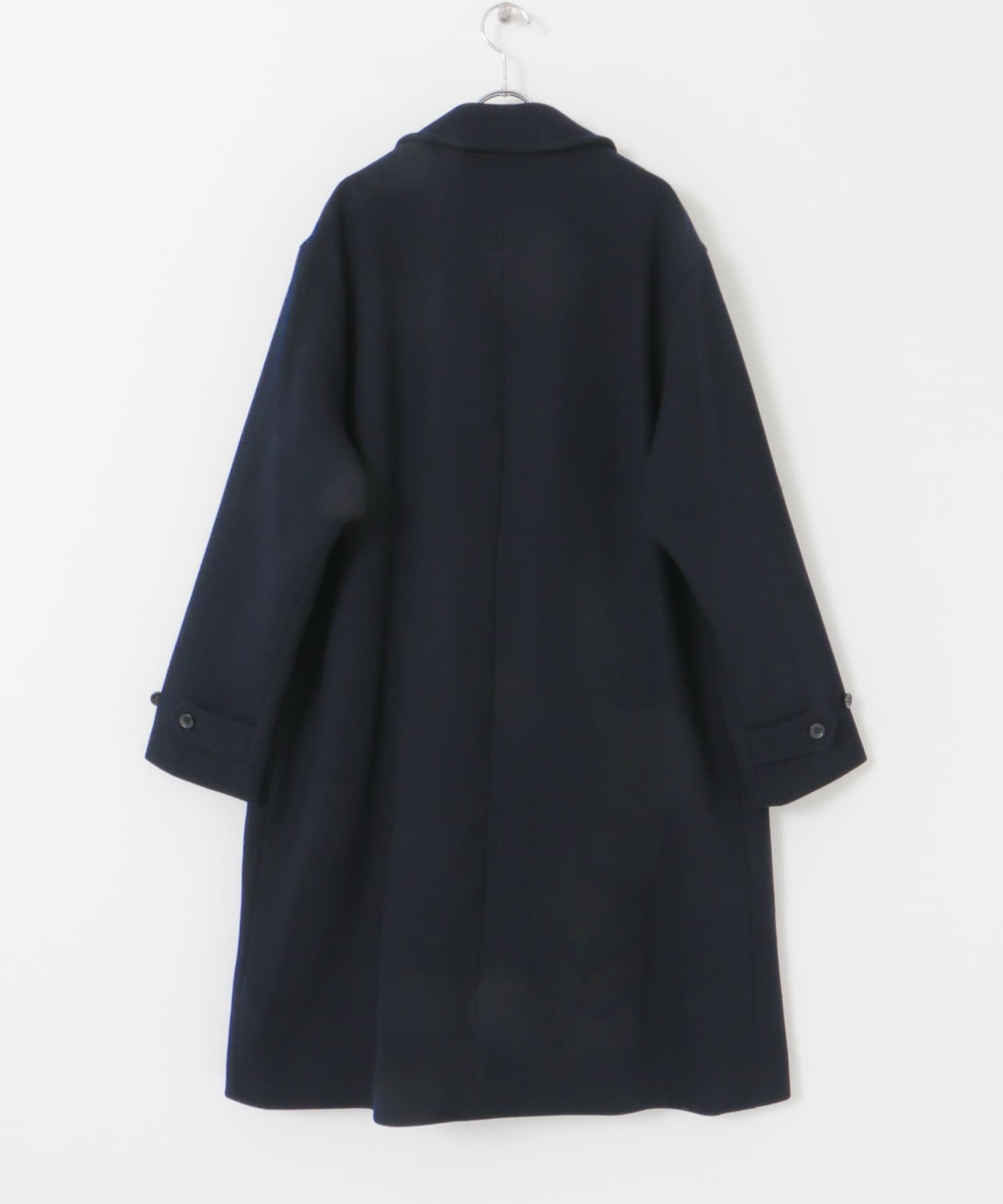 URBAN RESEARCH DOORS｜FORK&SPOON バルカラーコート | Rakuten