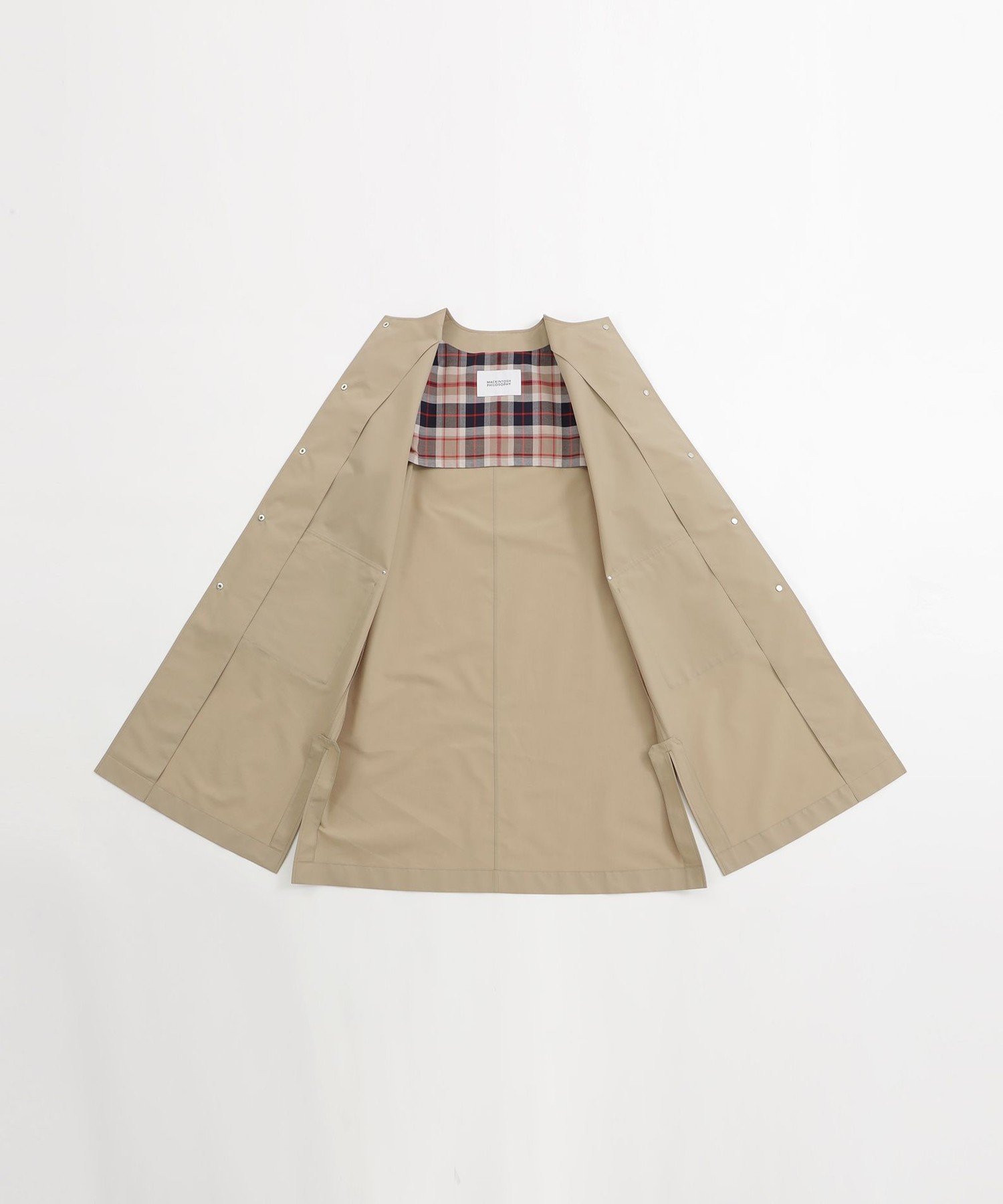 MACKINTOSH PHILOSOPHY｜【WEB&一部店舗限定】【DAWLEY(ドーリー