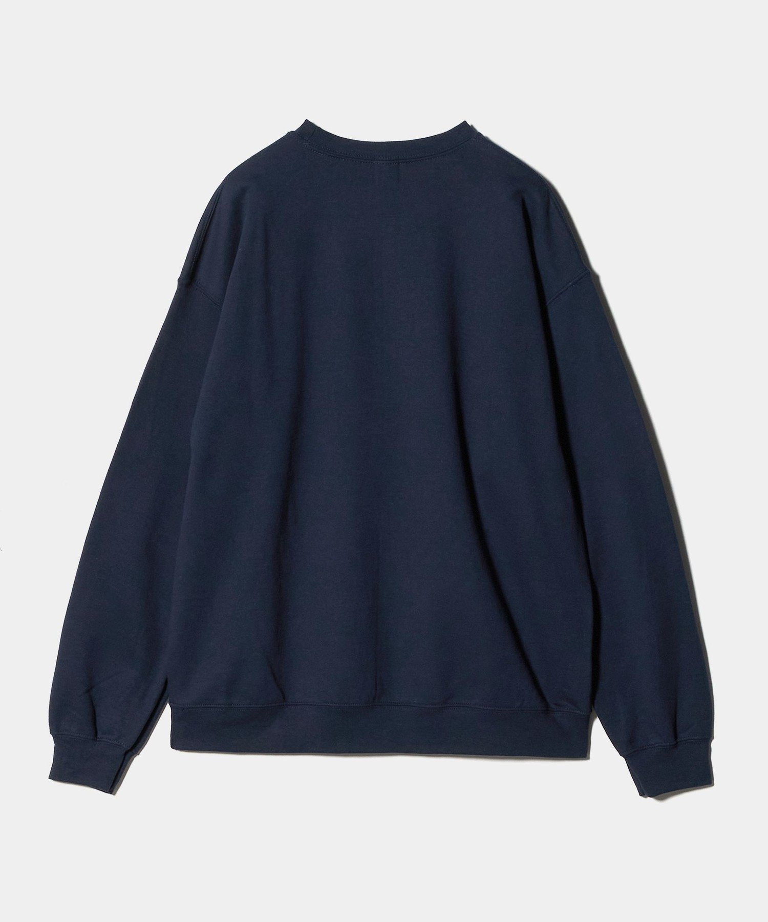 6(ROKU)The Simpsons Otto Mann/スウェットS BEAUTY&YOUTH UNITED ARROWS｜<6(ROKU)>The Simpsons Otto Mann