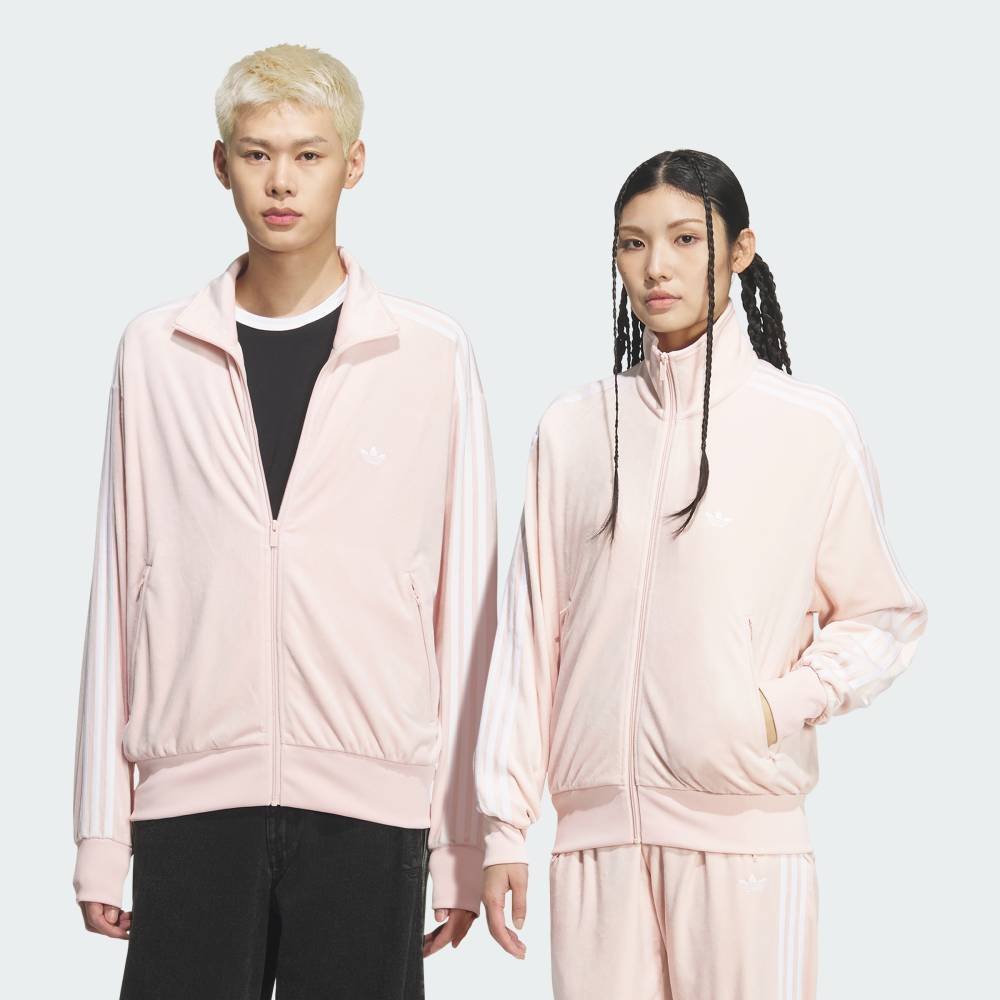 楽天市場】ベロア トラックジャケット アディダスの通販