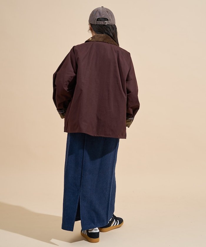 FREAK'S STORE｜Barbour 別注 BORROWDALE/トランスポート/ボロウデール