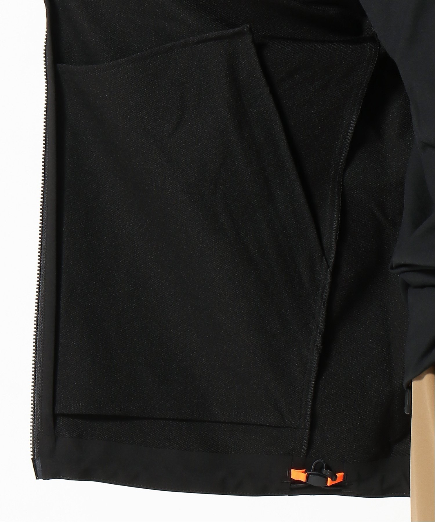 MAMMUT｜MAMMUT/(M)【公式】マクン 2.0 ソフトシェル フーデッド