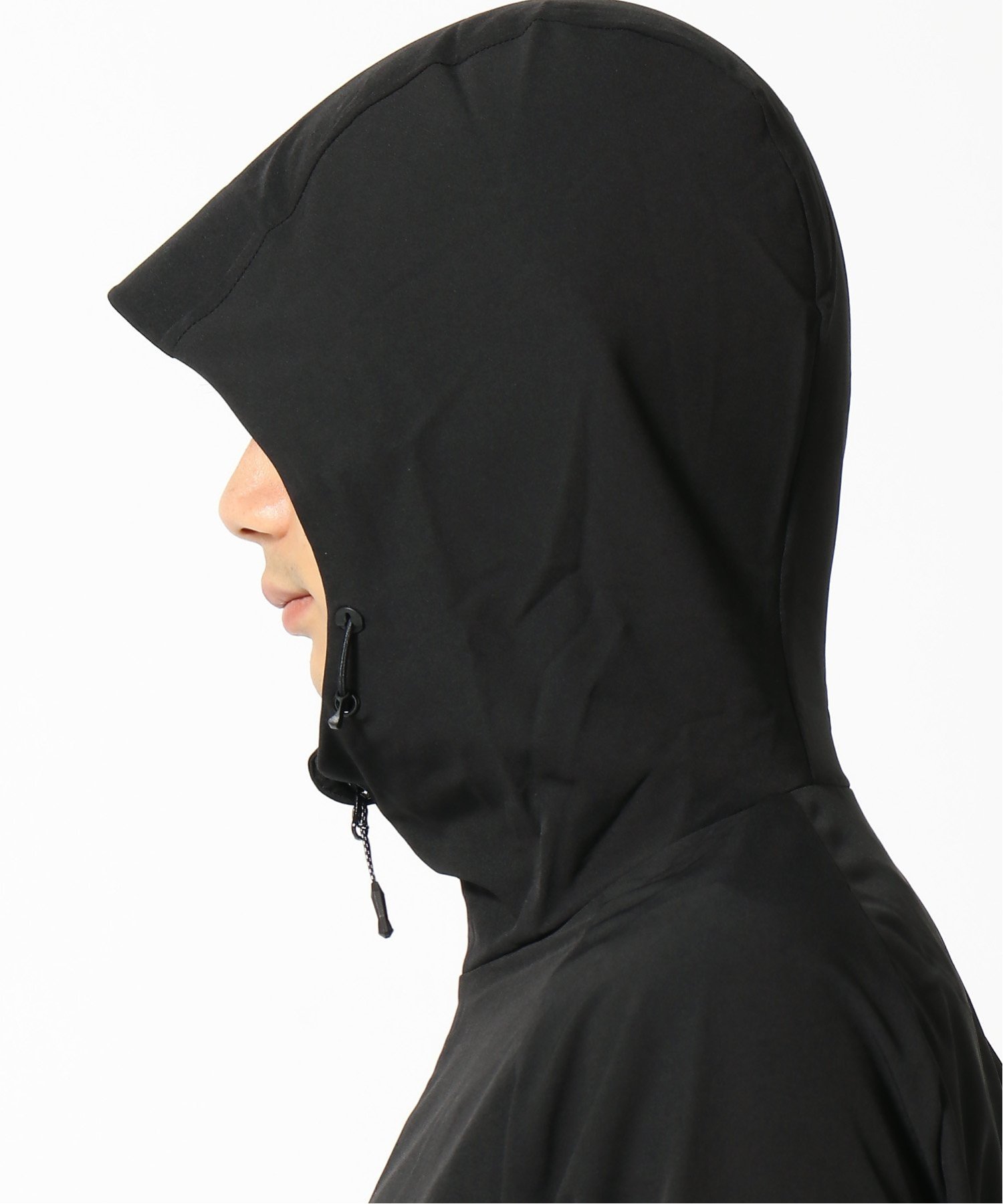 MAMMUT｜MAMMUT/(M)【公式】マクン 2.0 ソフトシェル フーデッド