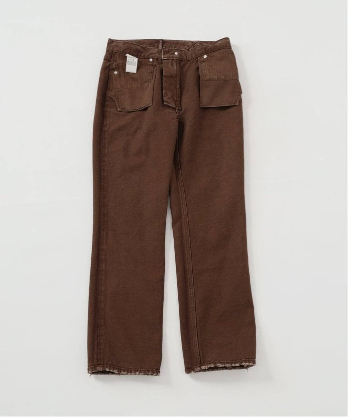 VERMEIL par iena｜upper hights アッパーハイツ THE ELISA 103309202