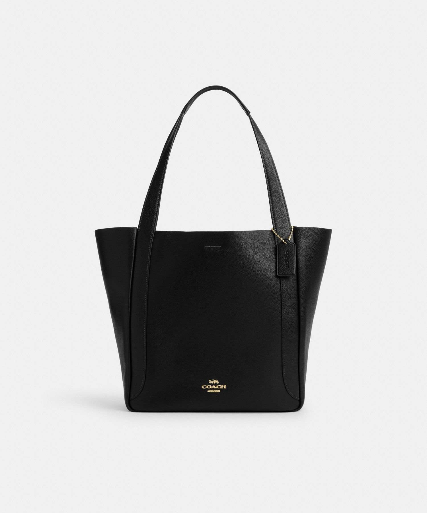 COACH OUTLET｜【公式】ハドリー トート バッグ | Rakuten Fashion