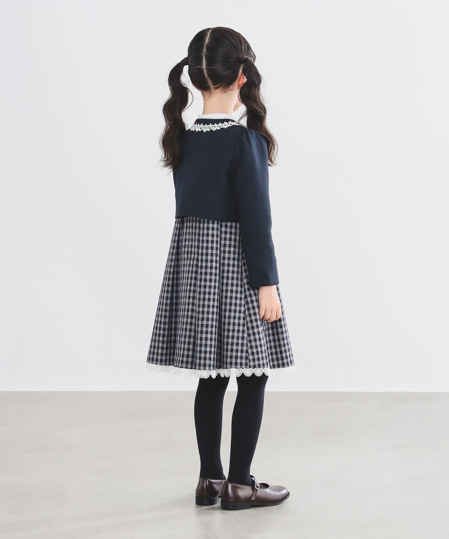 B:MING LIFE STORE by BEAMS｜セレモニー ワンピース ボレロ セット