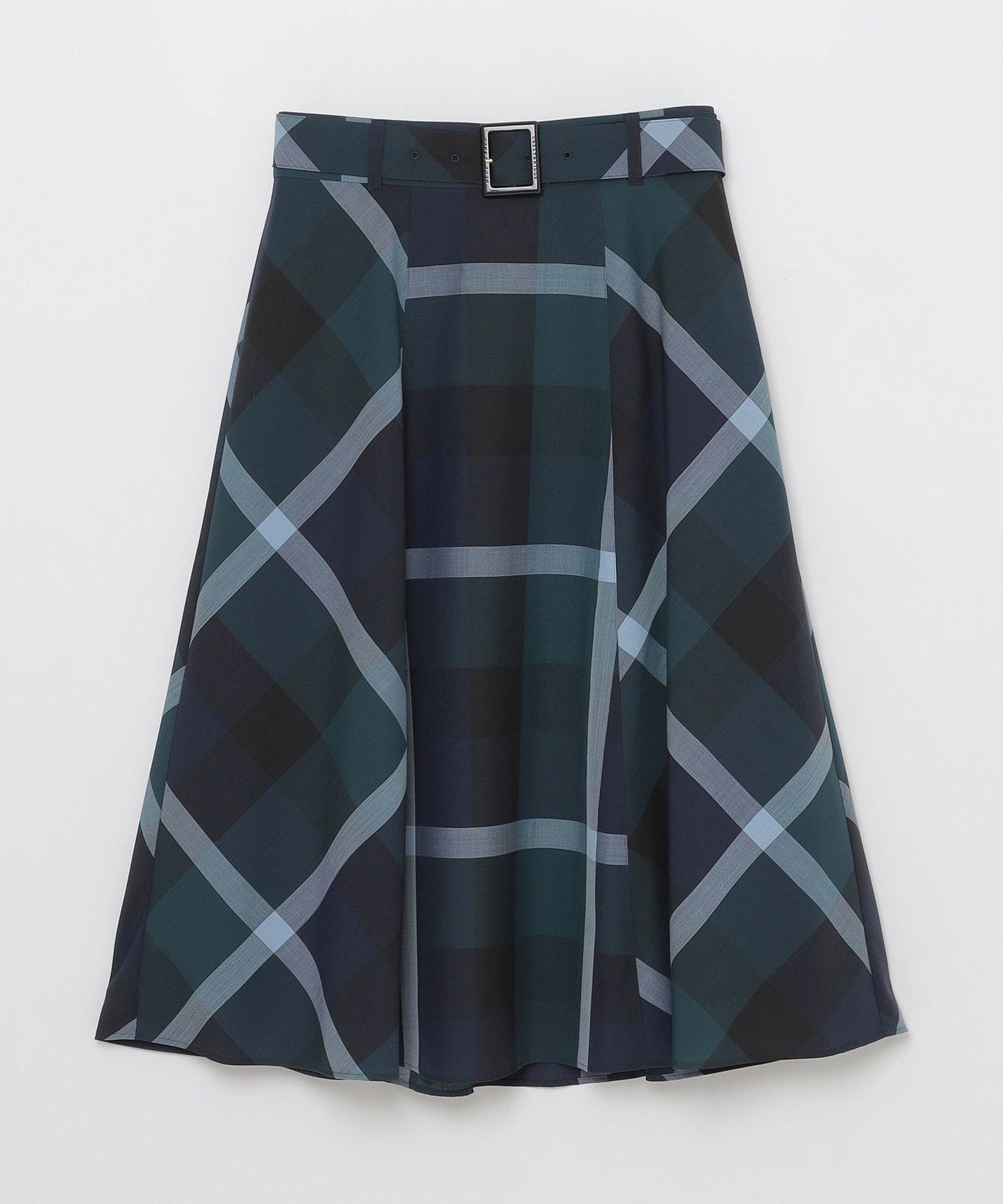 BLUE LABEL / BLACK LABEL CRESTBRIDGE｜クレストブリッジチェック