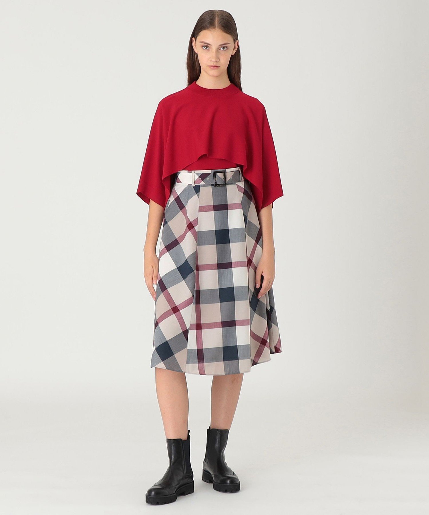 BLUE LABEL / BLACK LABEL CRESTBRIDGE｜クレストブリッジチェック