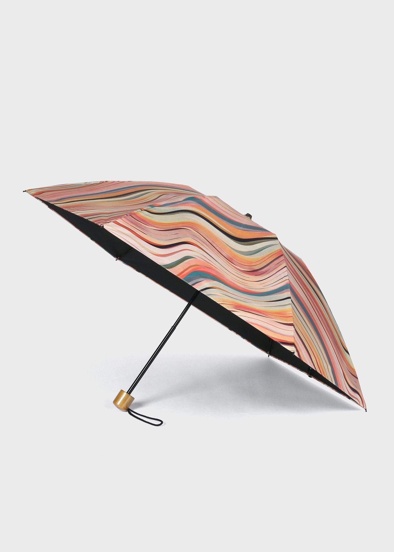 Paul Smith｜ウィメンズ プリント 折りたたみ傘 | Rakuten Fashion